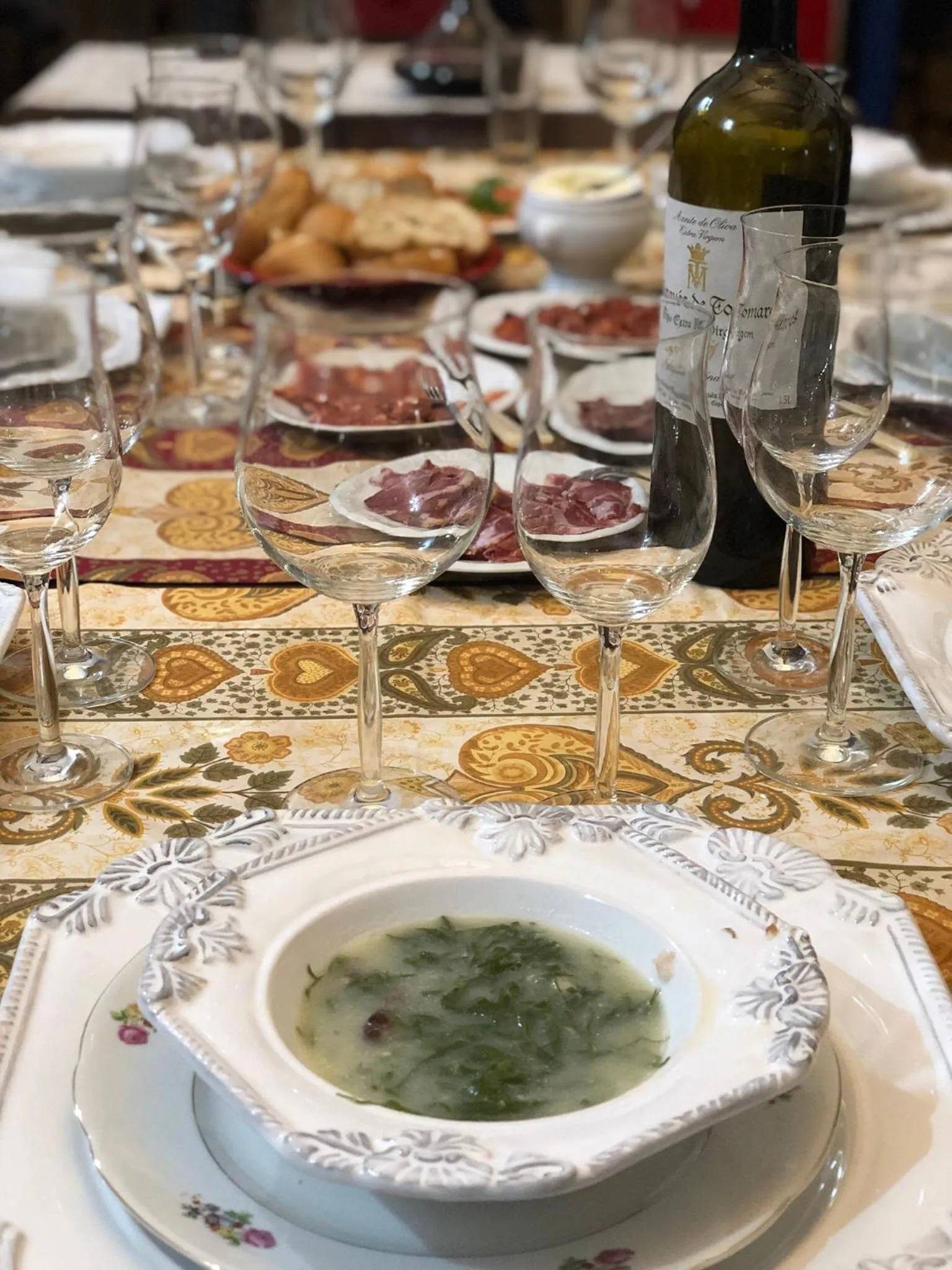 Property building in Segredo da Serra Guest House