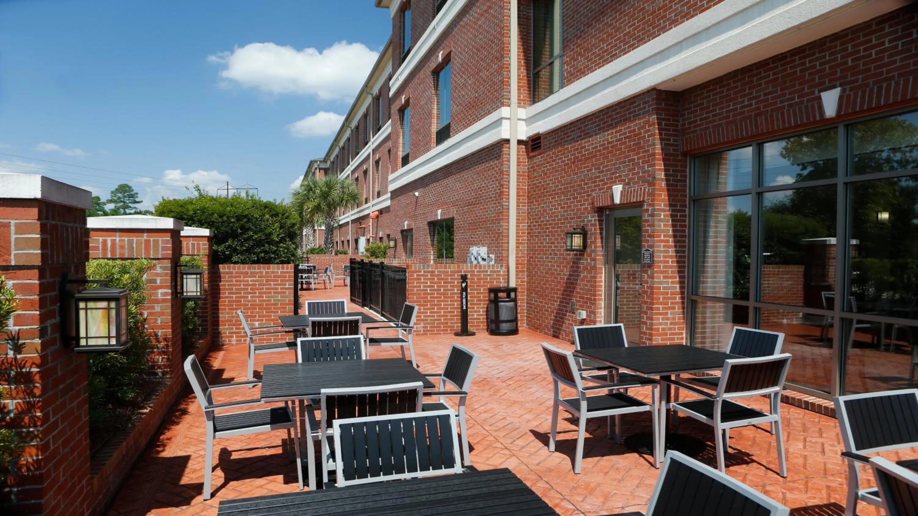 Property building in Holiday Inn Express Leland - Wilmington Area by IHG