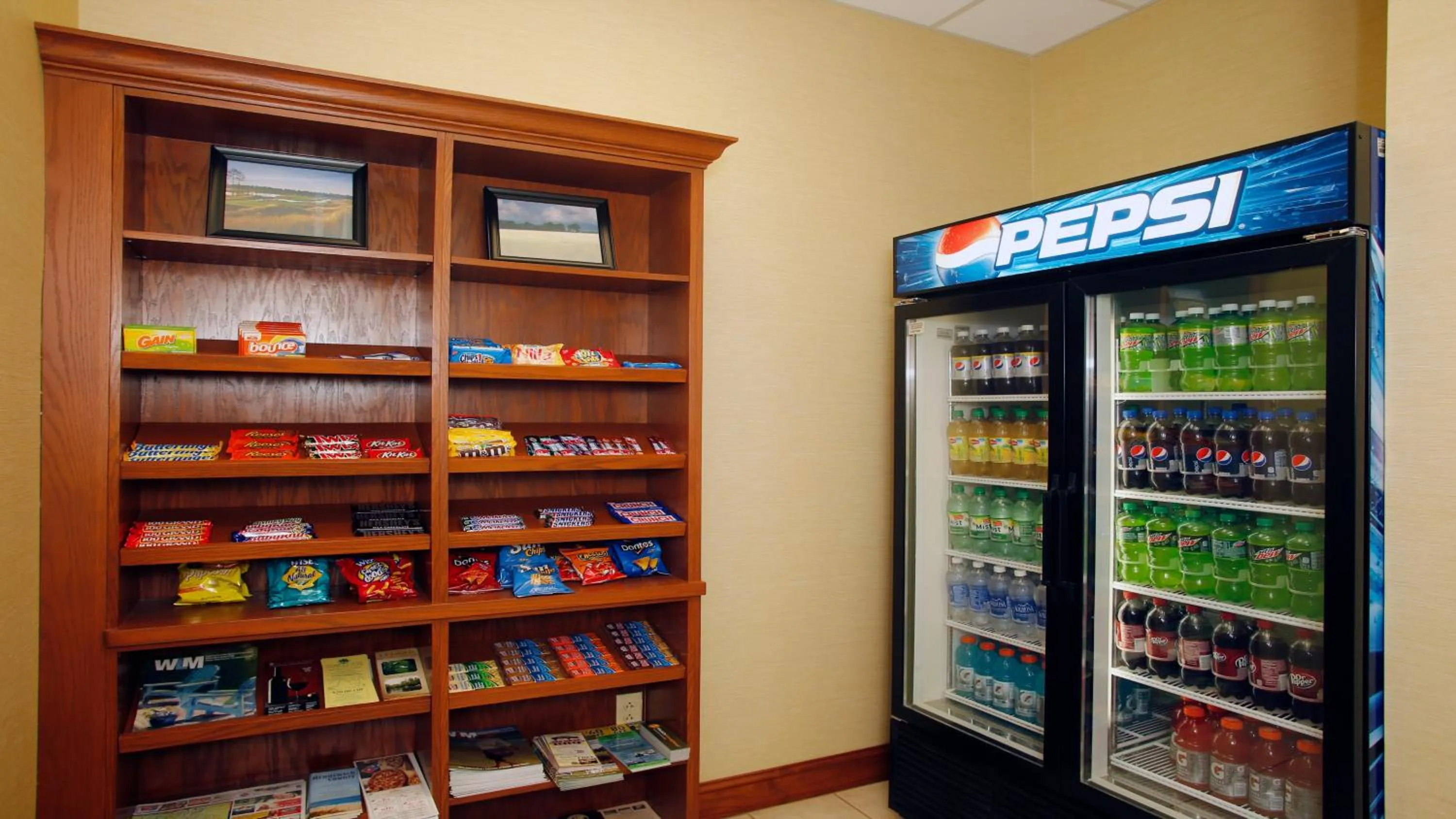 Other in Holiday Inn Express Leland - Wilmington Area by IHG