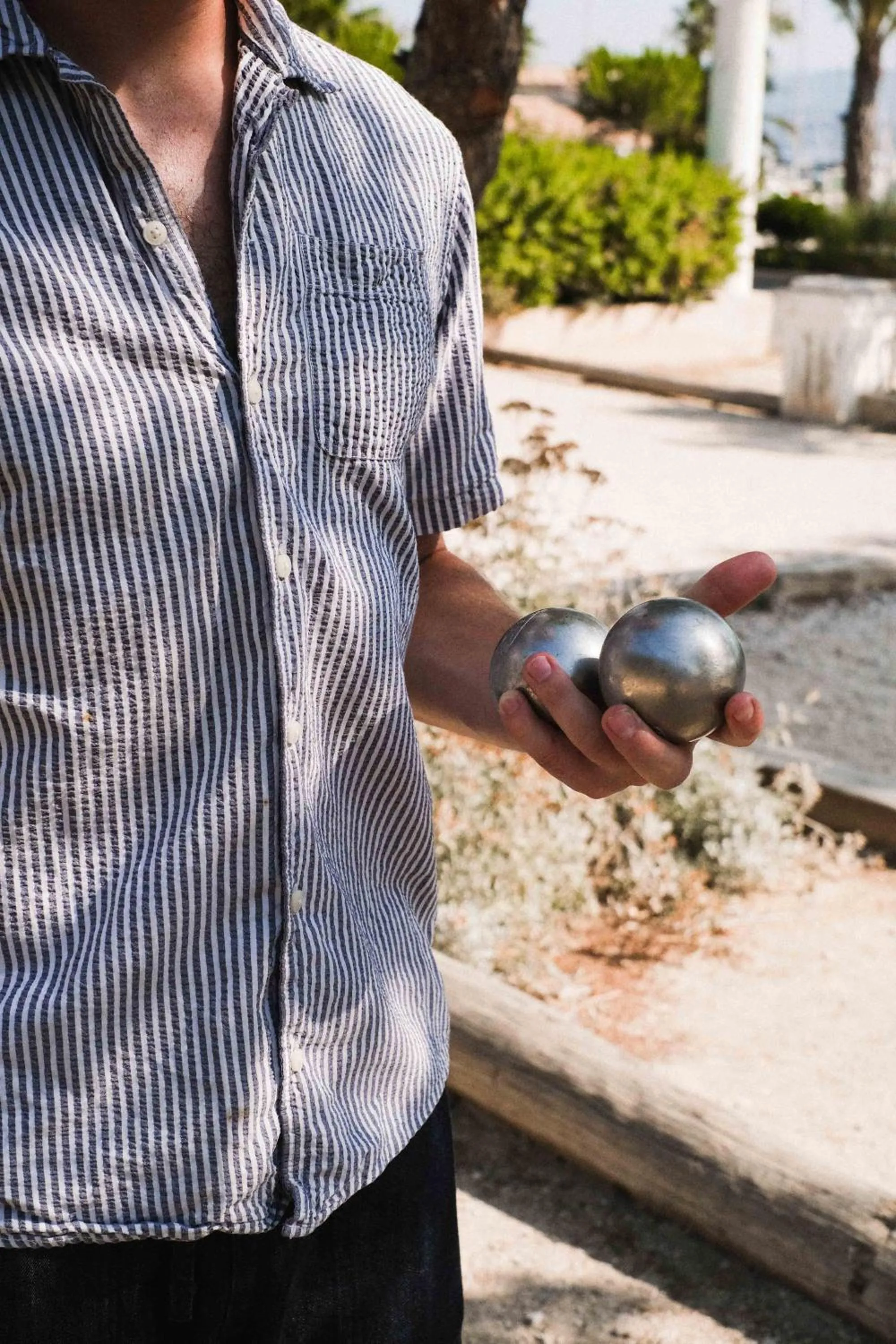 Sports in Hôtel Helios & SPA - Ile des Embiez