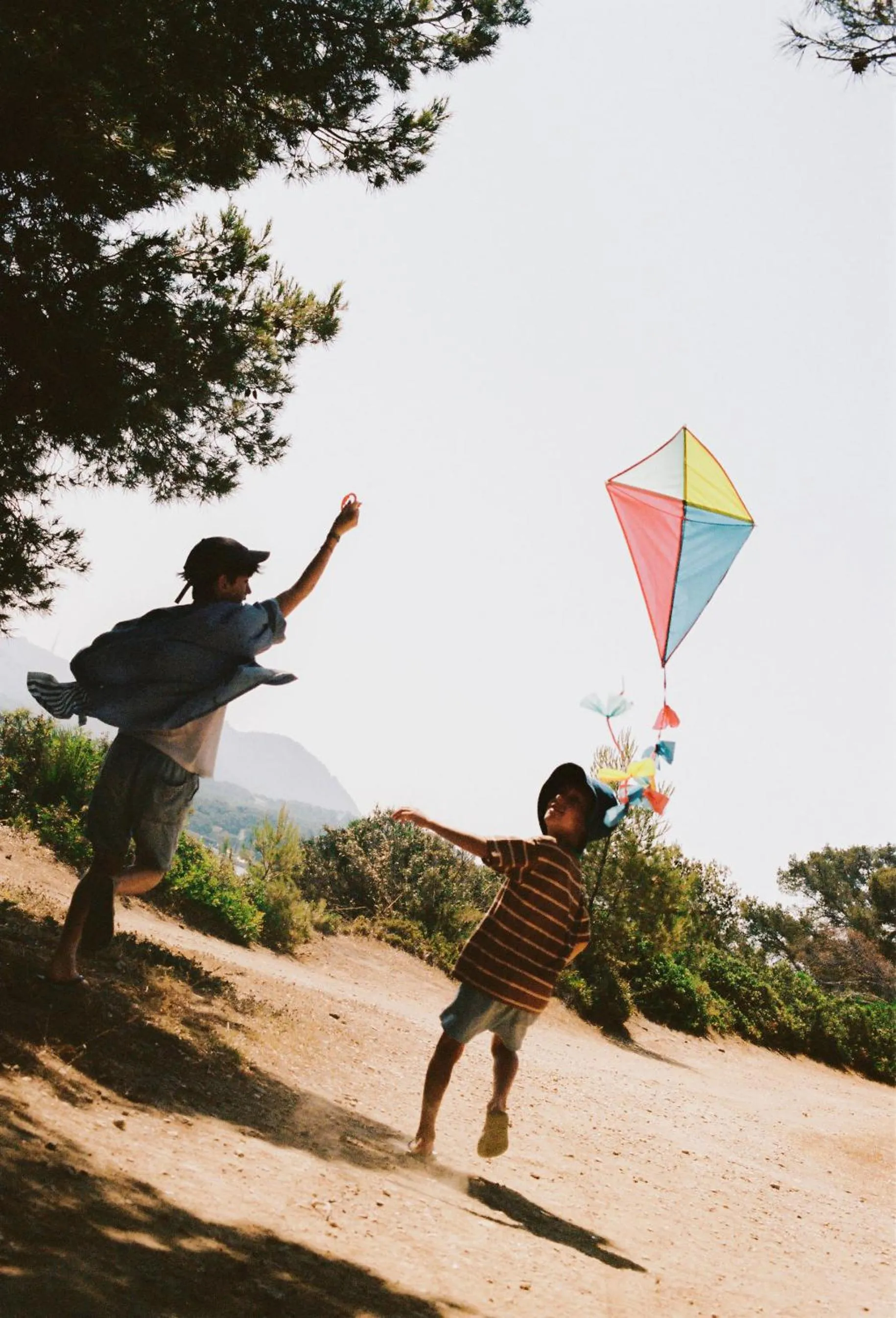 Kids's club in Hôtel Helios & SPA - Ile des Embiez