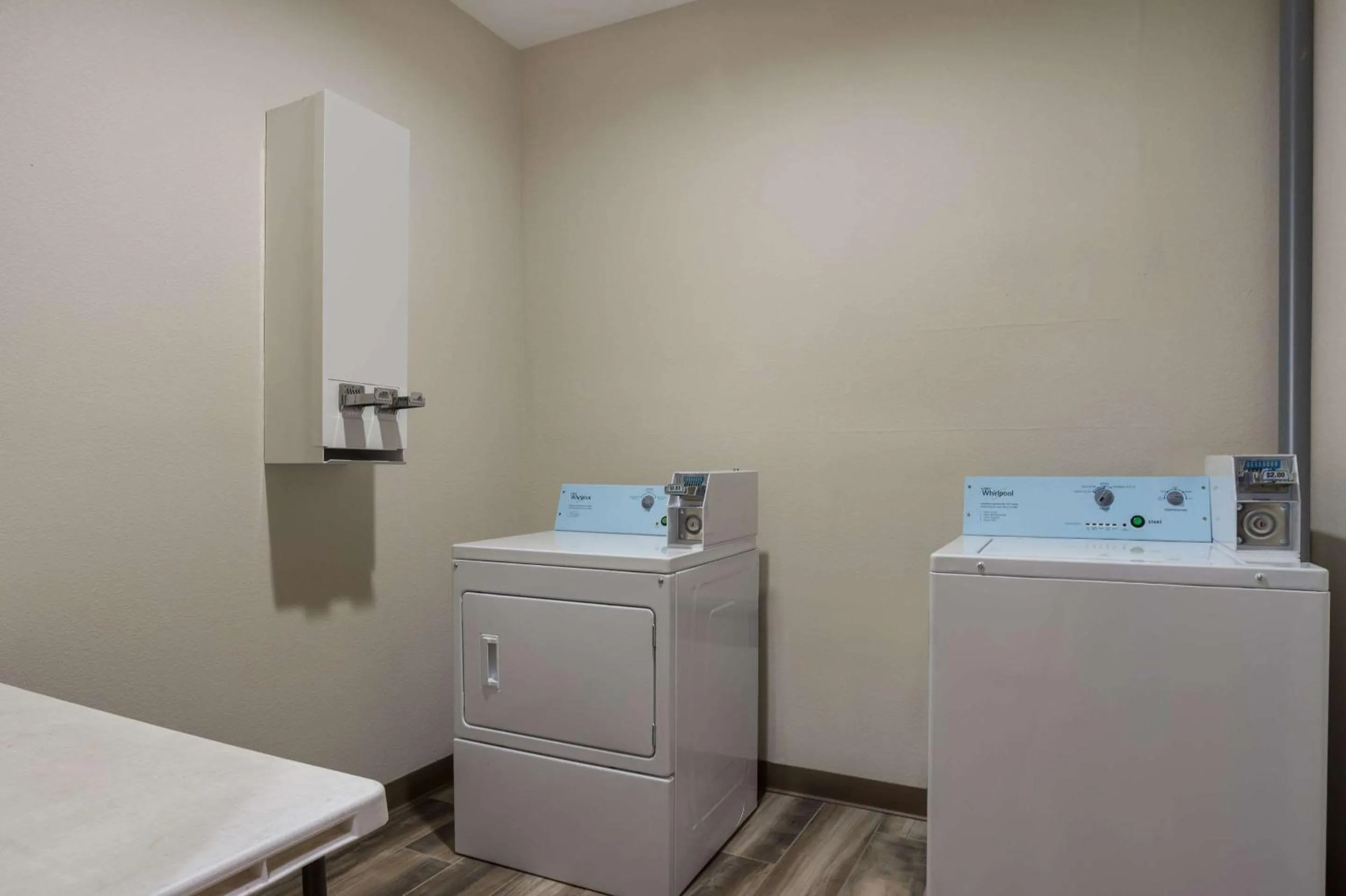 Other in Quality Inn & Suites Pearl-Jackson