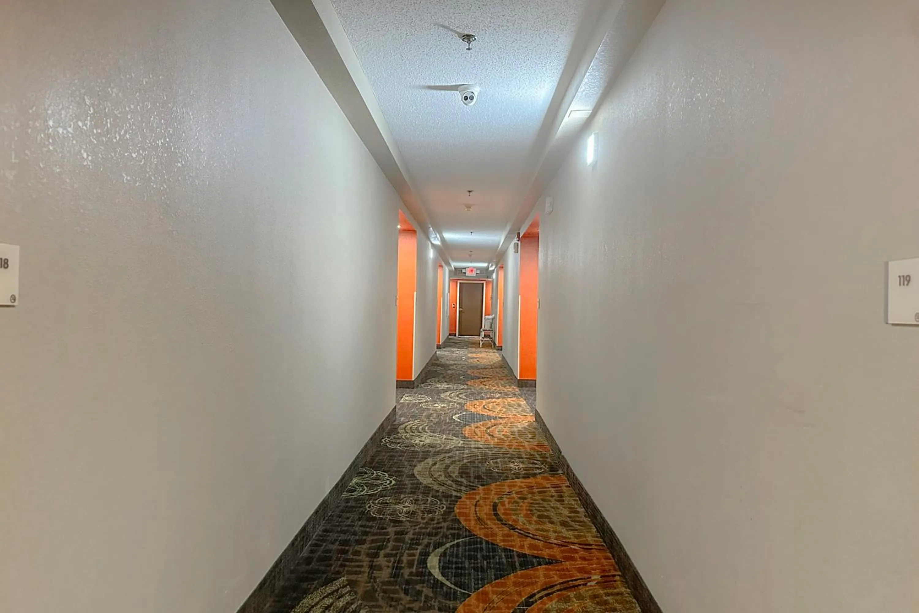 Area and facilities in Classic Inn By Townhouse American Way Memphis I 240
