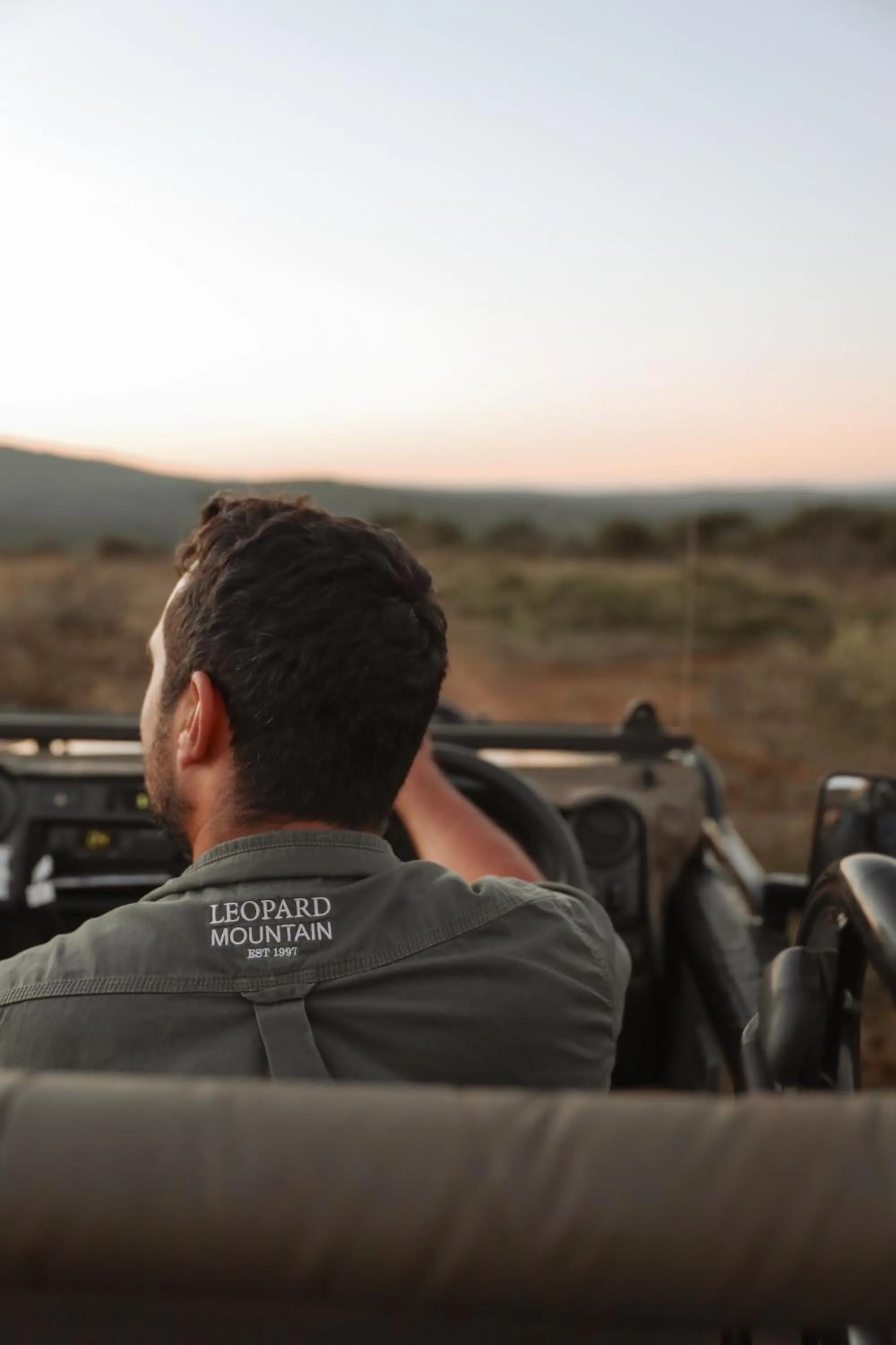 Activities in Leopard Mountain Safari Lodge