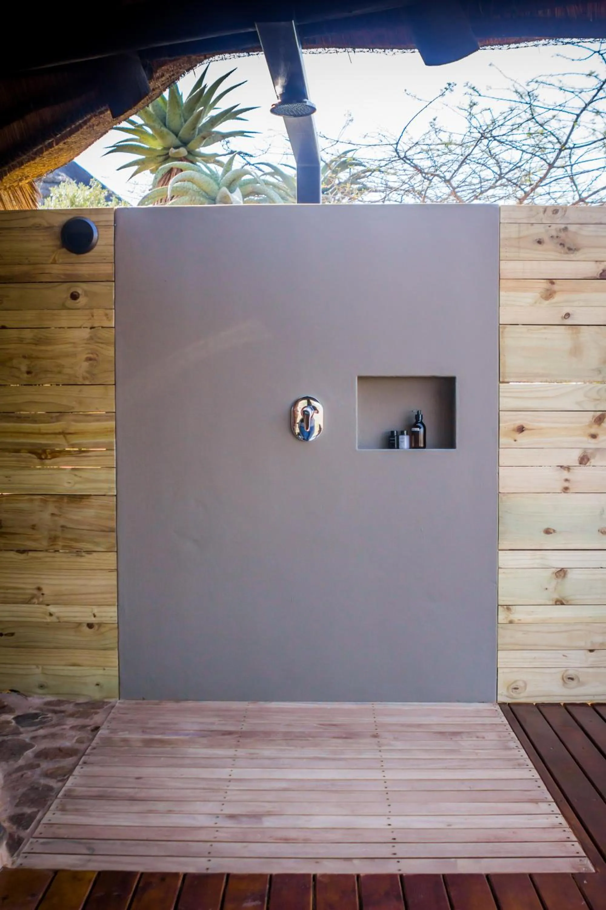 Other in Leopard Mountain Safari Lodge