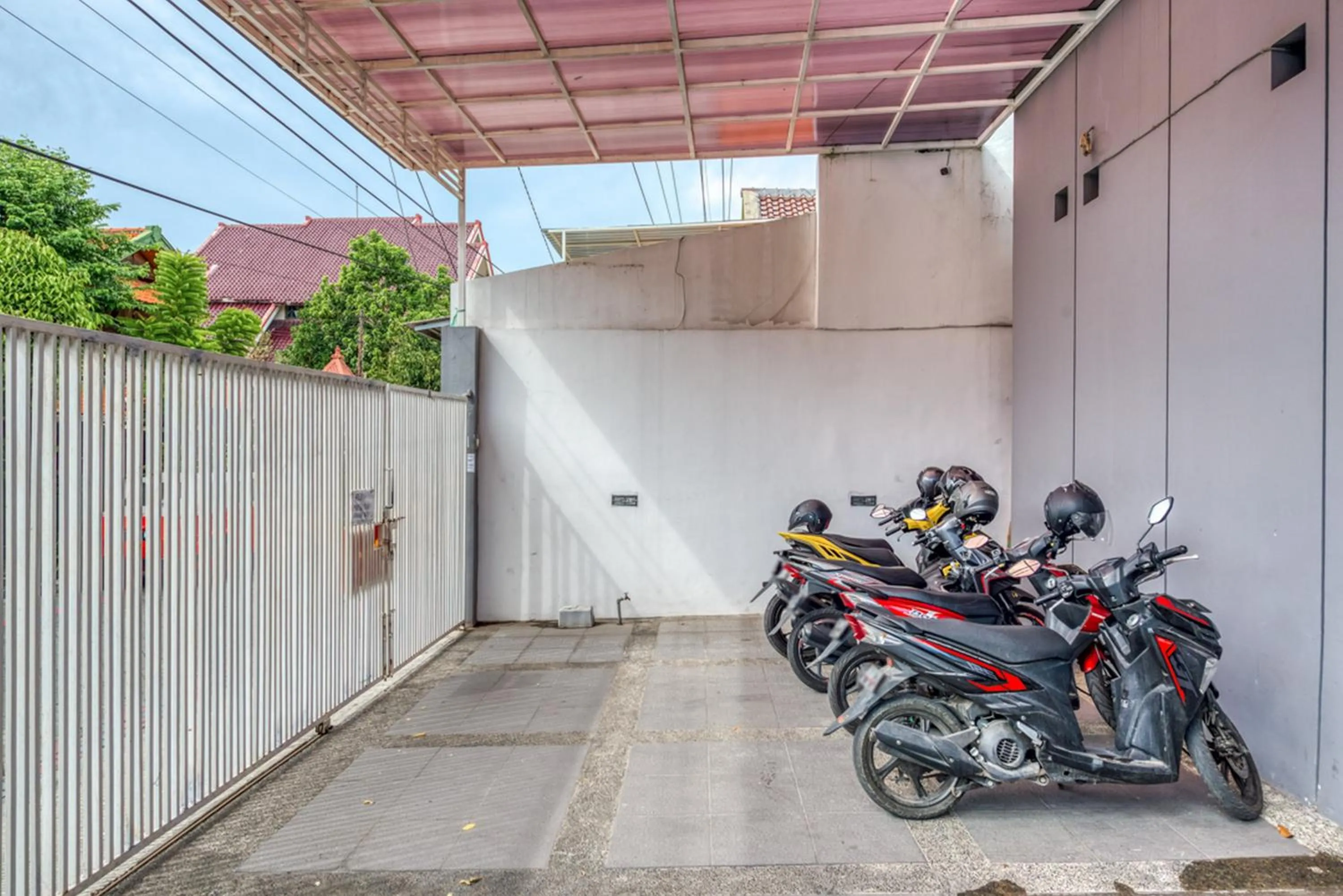 Other in RedDoorz near Surabaya Zoo