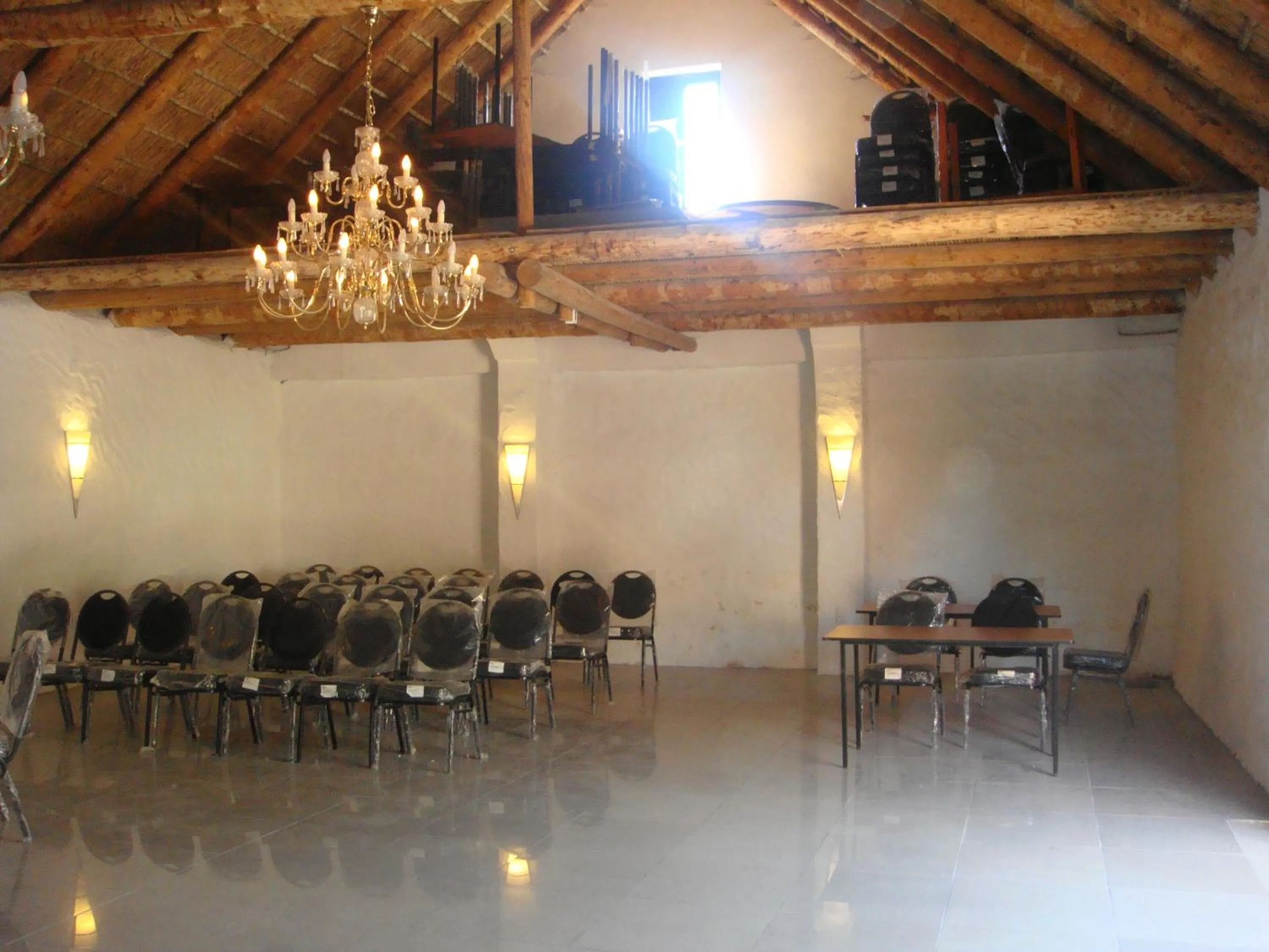 Banquet/Function facilities in Oude Wellington Estate