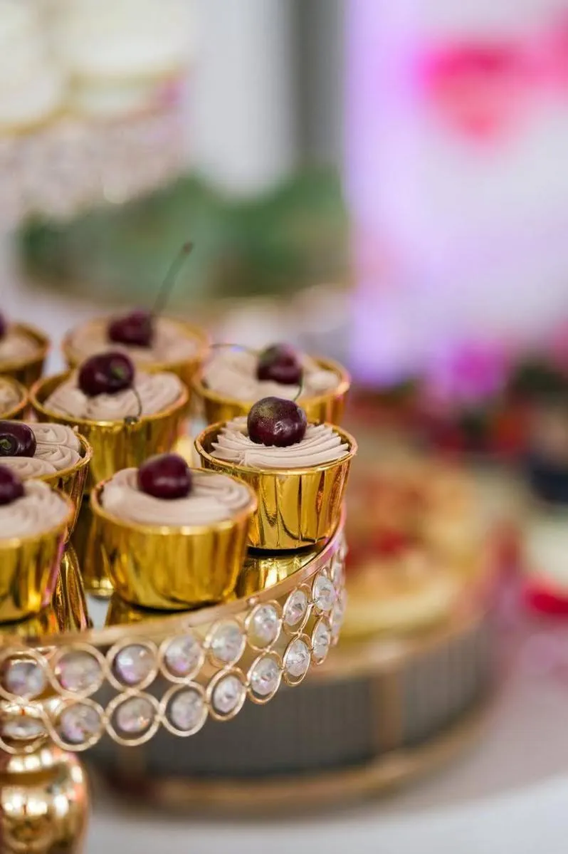 Breakfast in HOTEL LORD