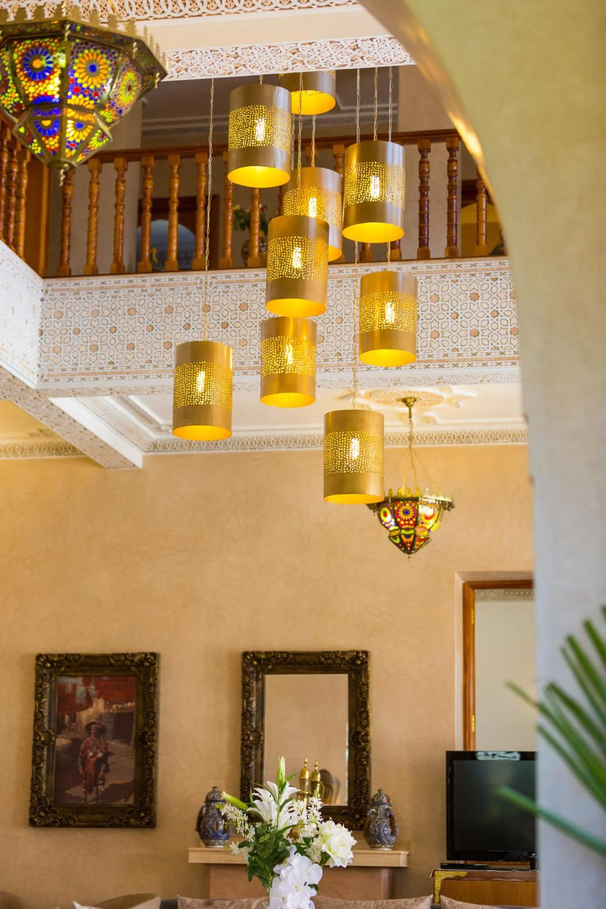 Day in Domaine Rosaroum