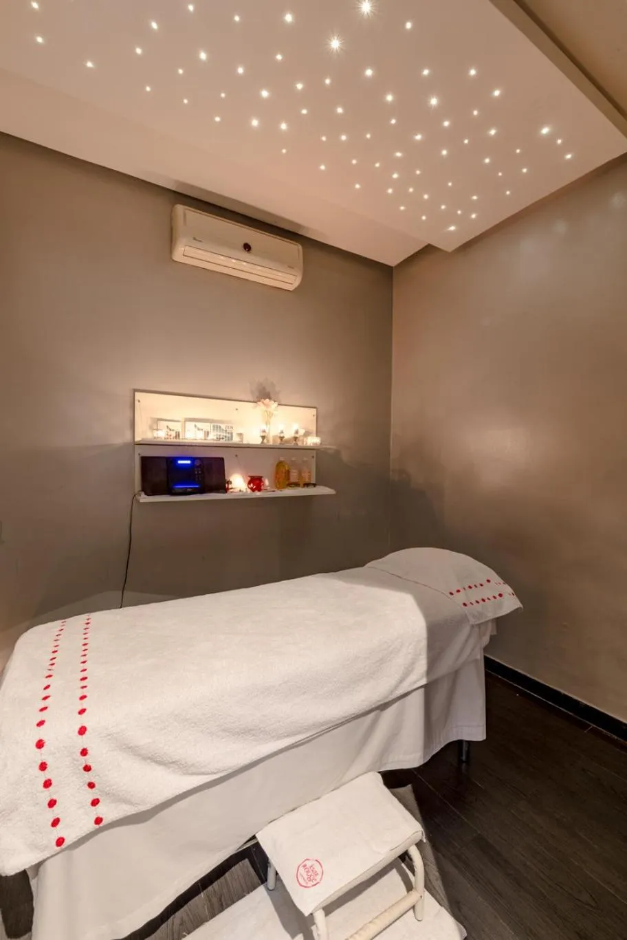 Massage in Residence Dar Lamia Marrakech