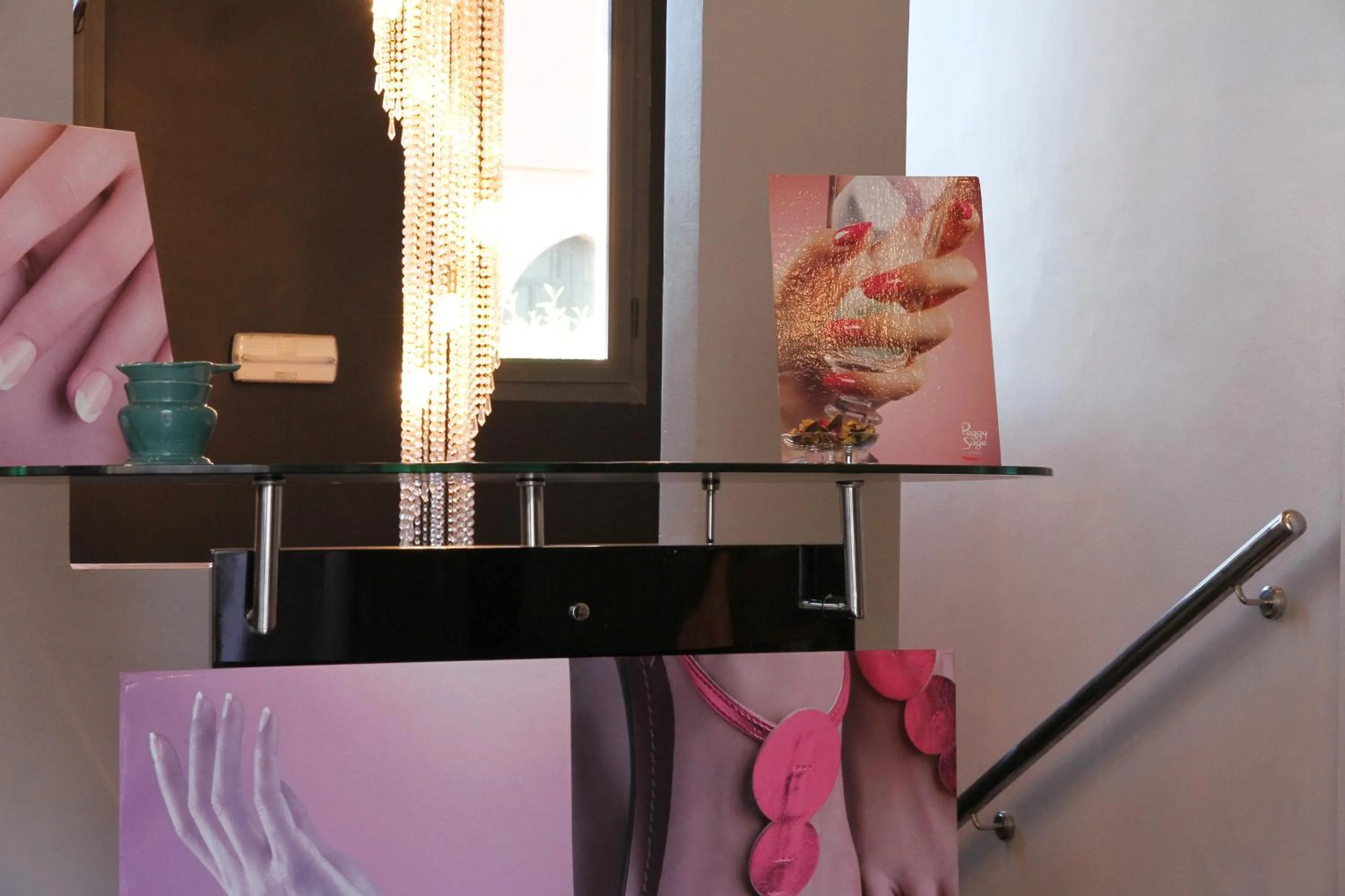 Spa and wellness centre/facilities in Residence Dar Lamia Marrakech