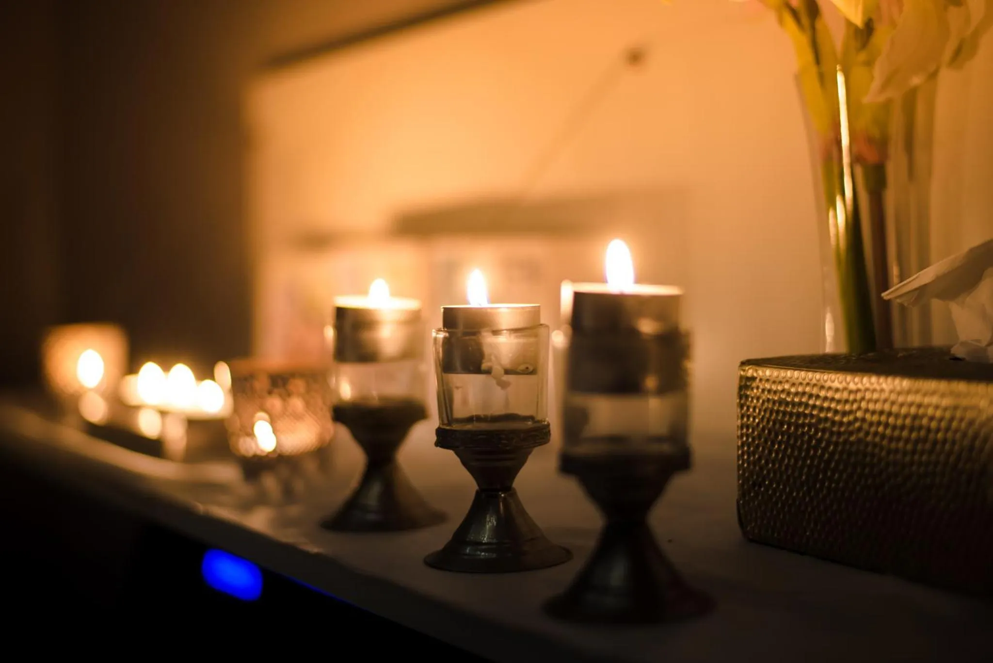 Massage in Residence Dar Lamia Marrakech