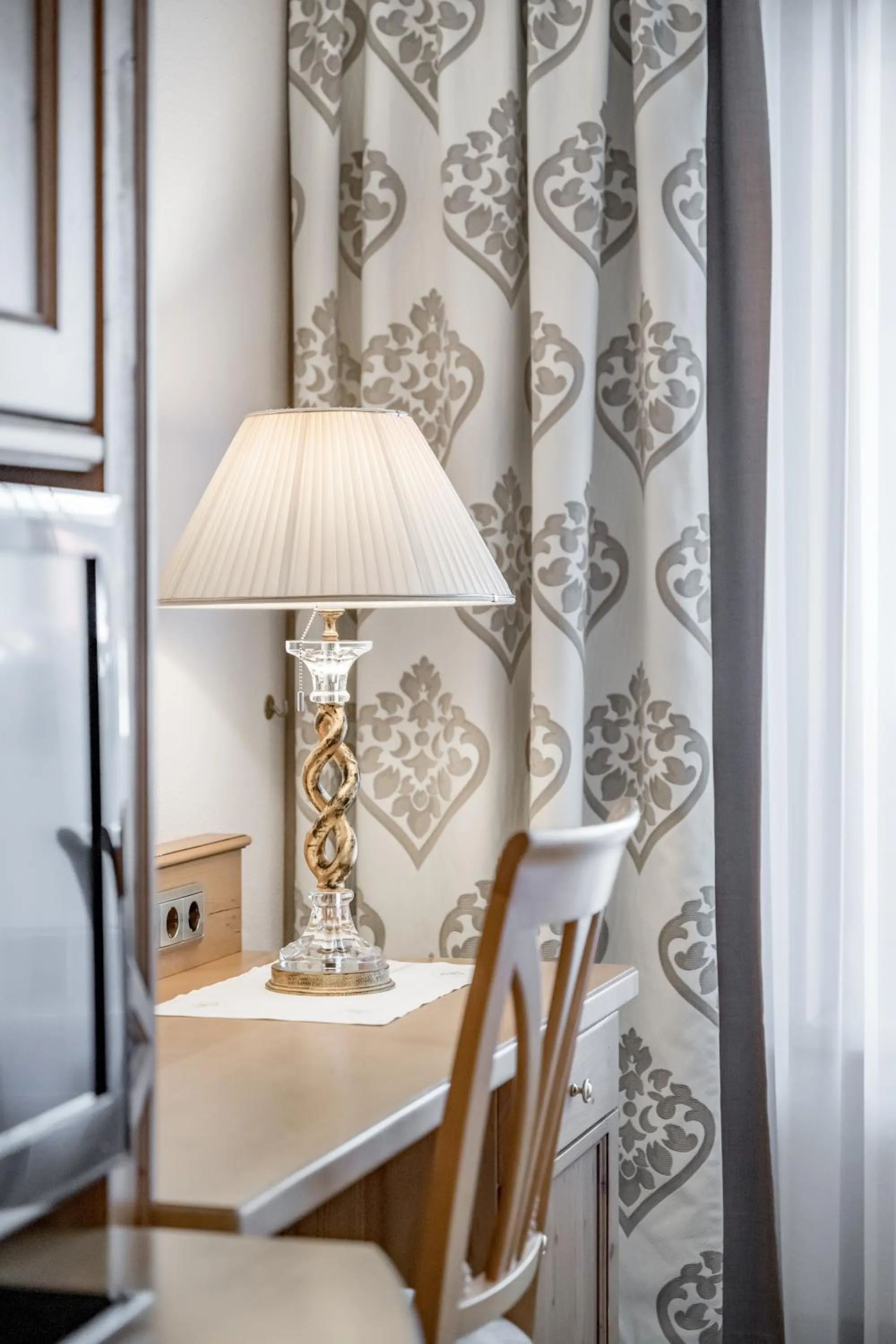 Living room in Trofana Royal 5-Sterne Superior Resort