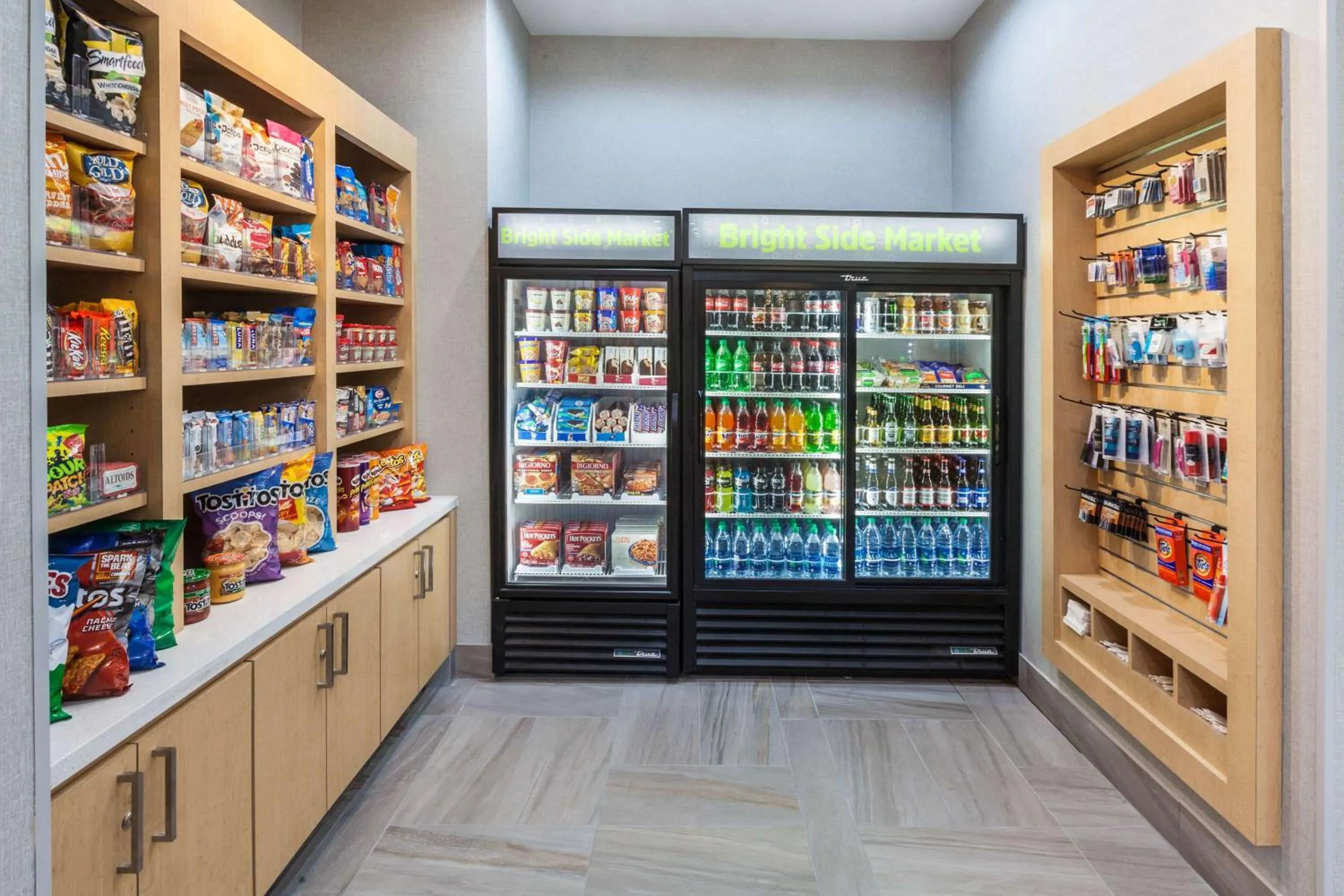 On site in La Quinta by Wyndham Houston East at Sheldon Rd