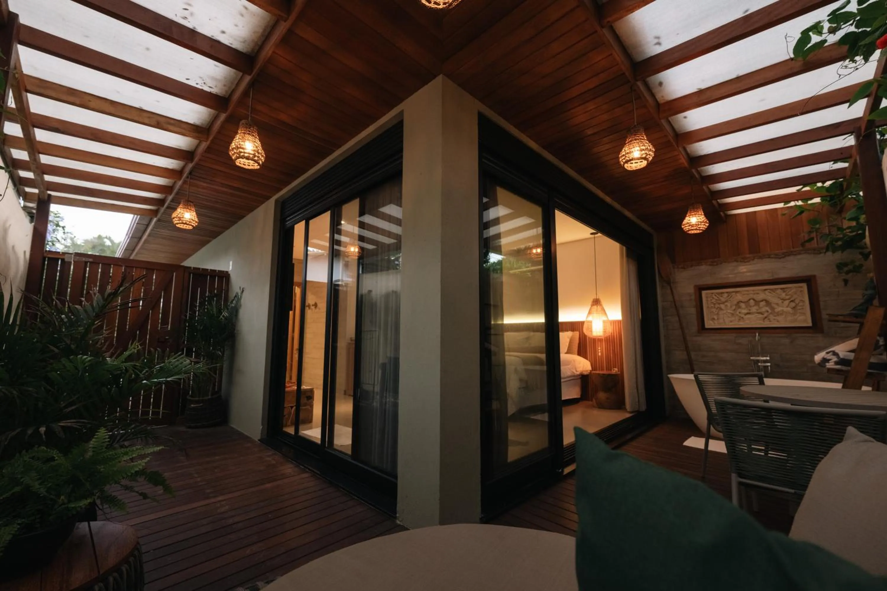 Pousada Astral da Ilha