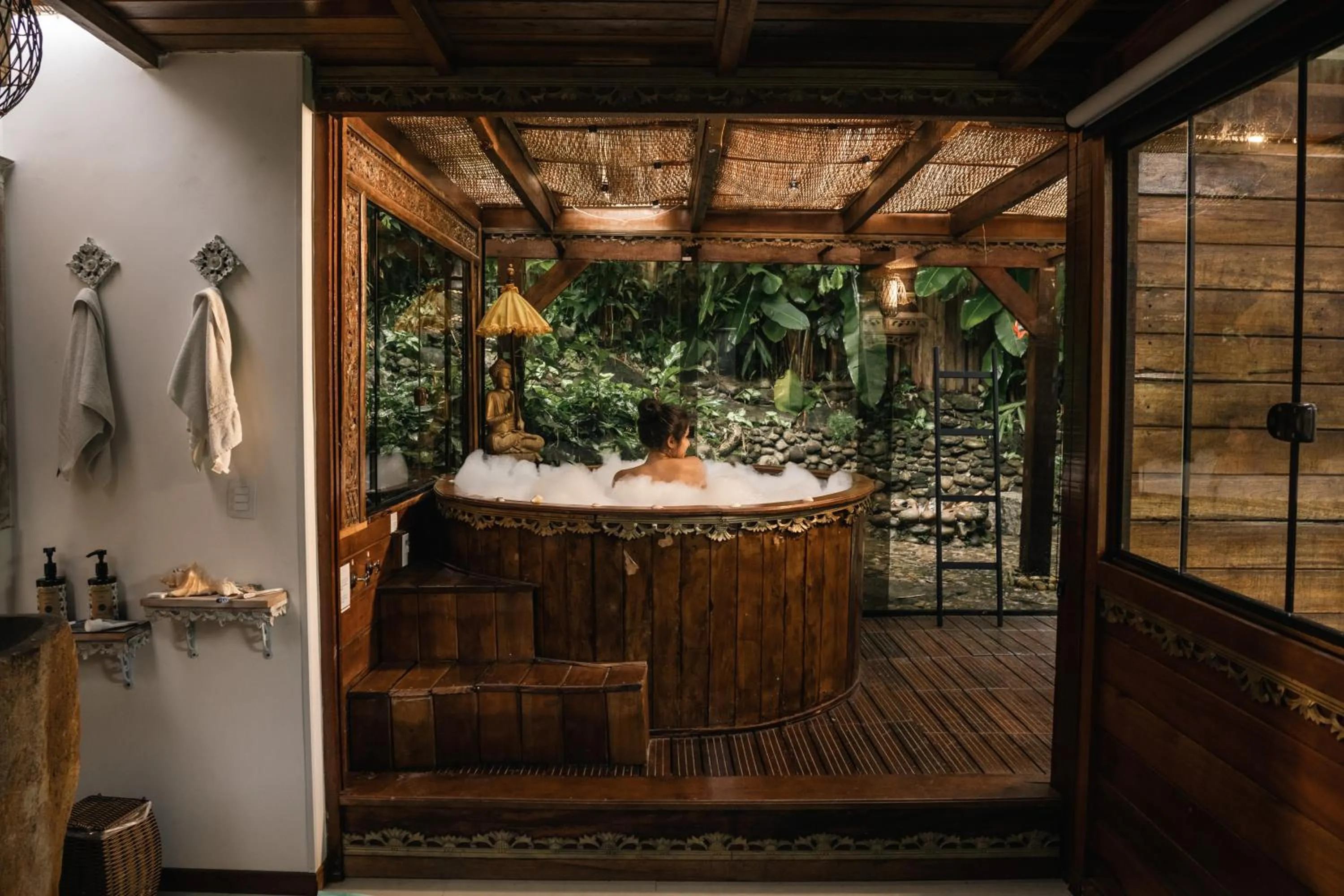 Pousada Astral da Ilha