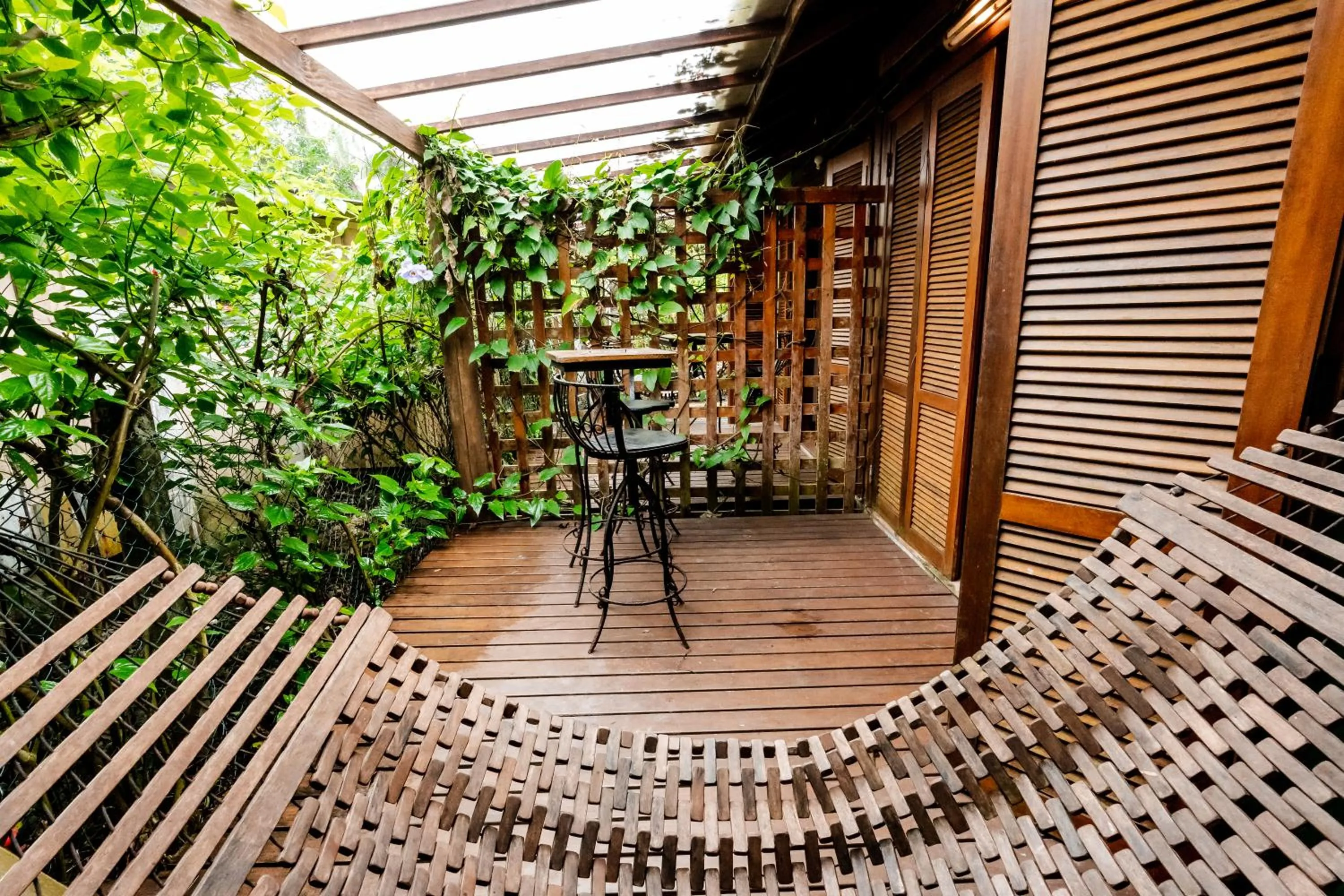 Pousada Astral da Ilha