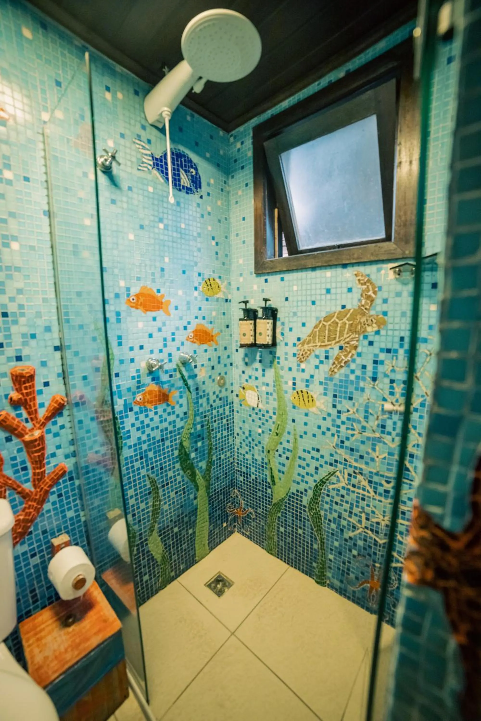 Pousada Astral da Ilha