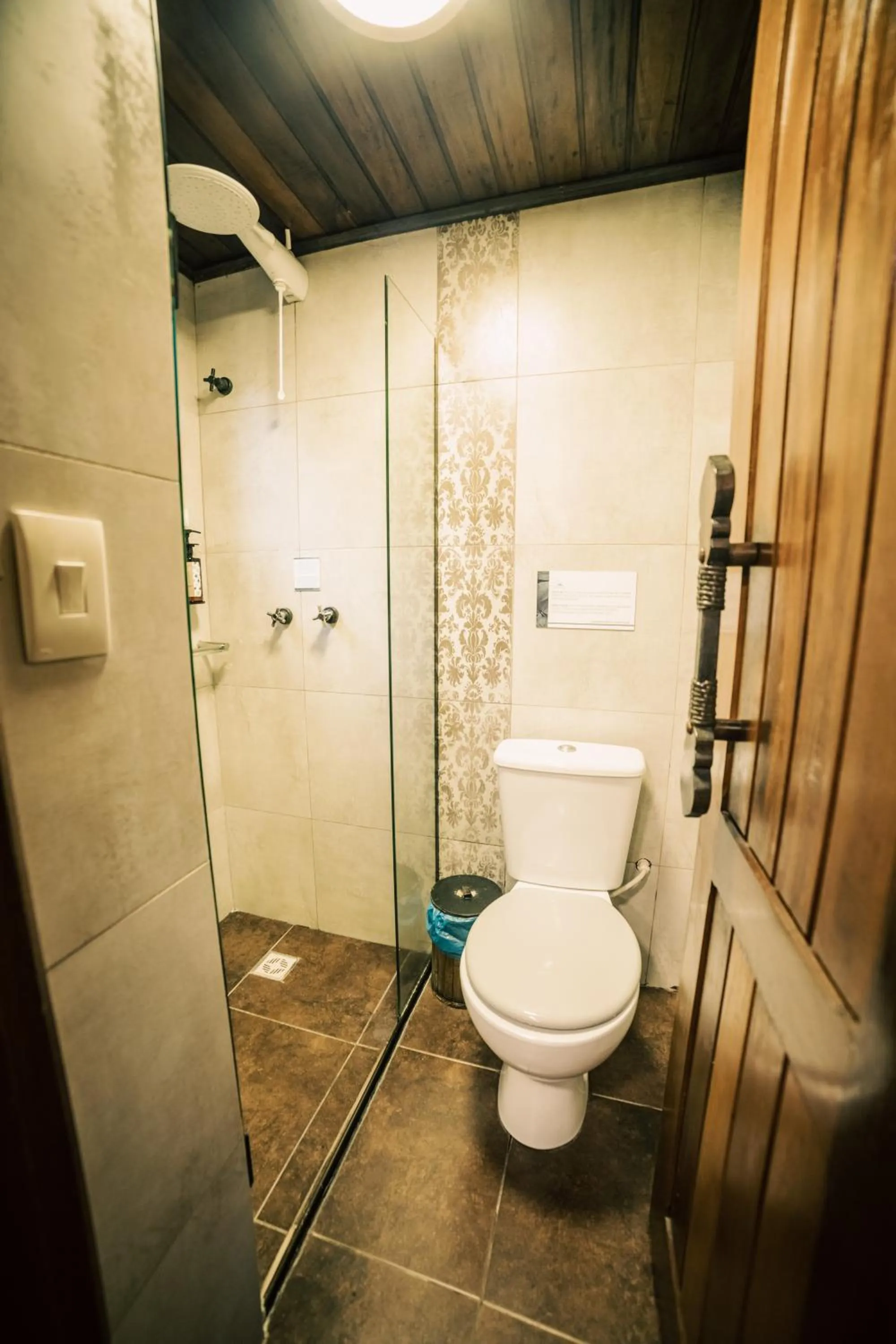 Pousada Astral da Ilha