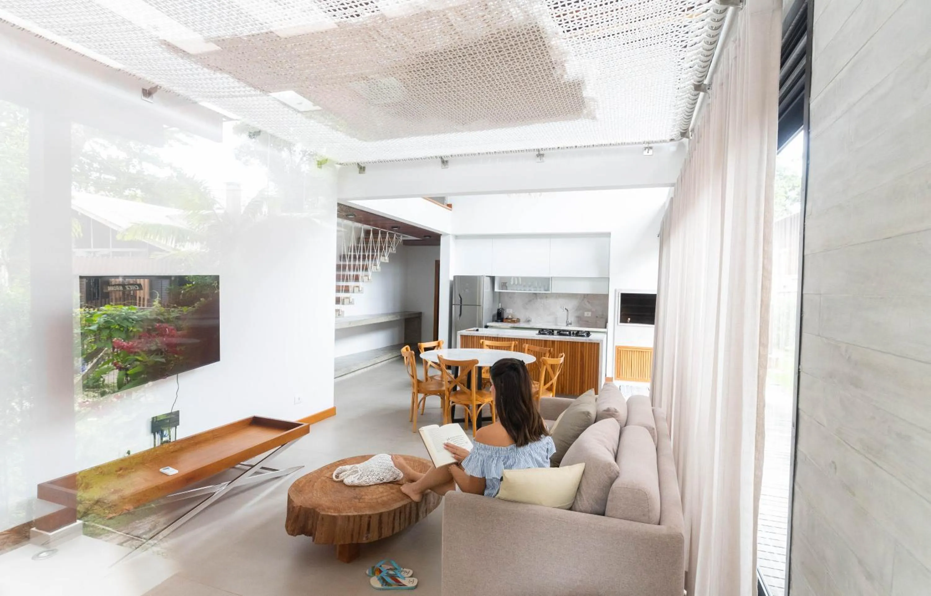 Pousada Astral da Ilha