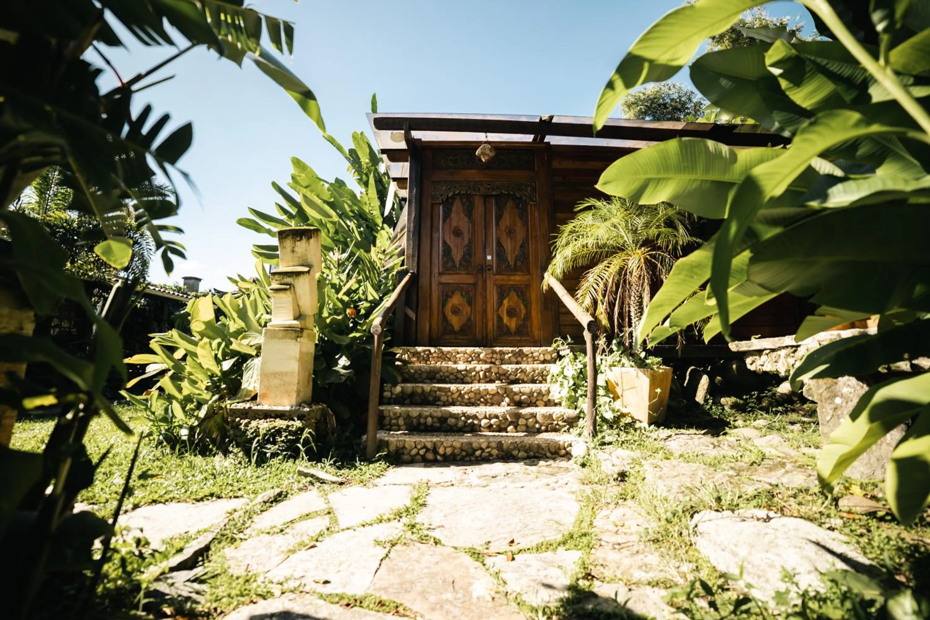 Pousada Astral da Ilha