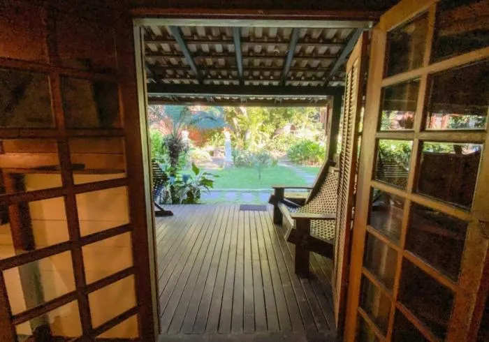 Pousada Astral da Ilha