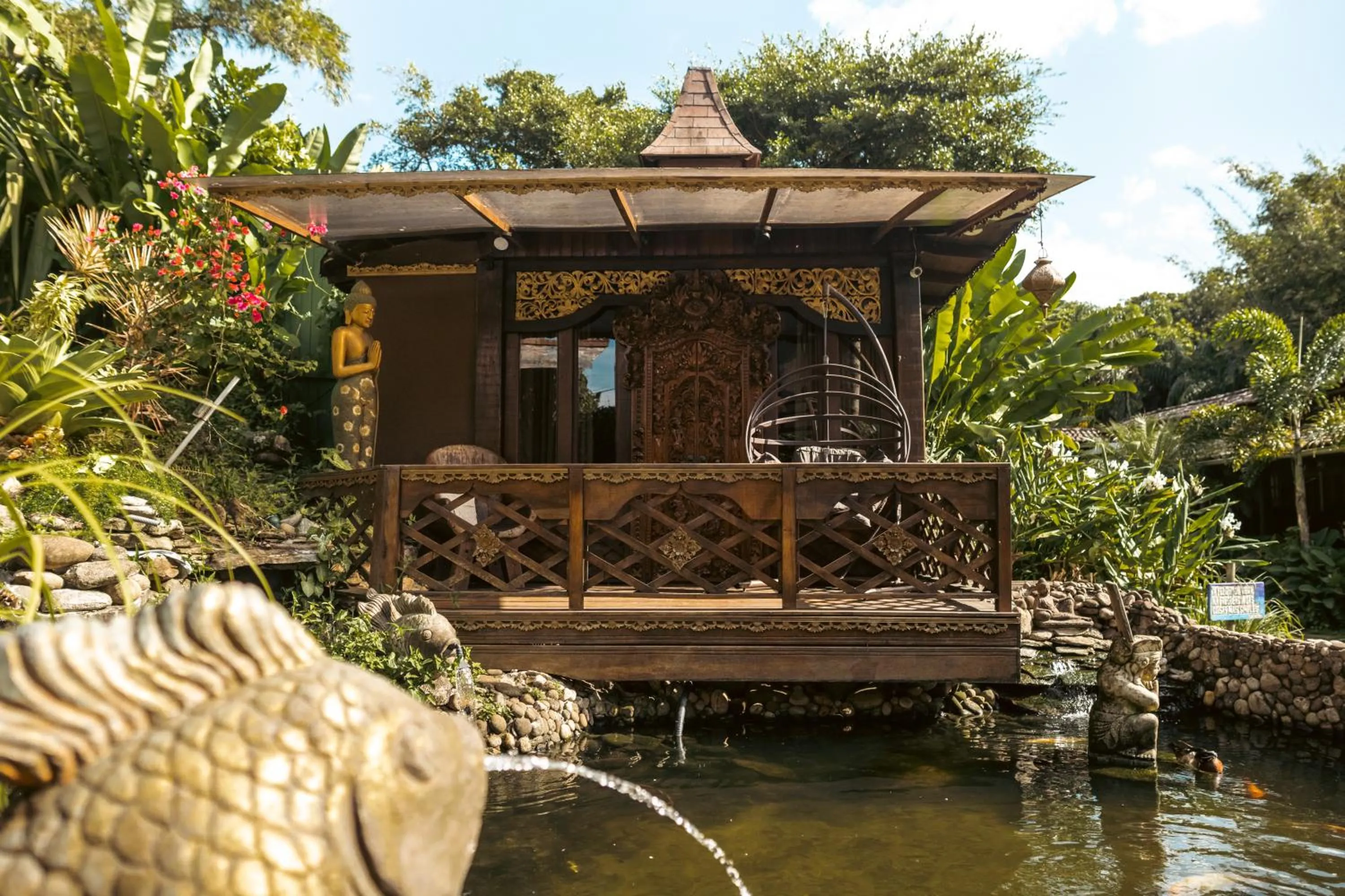 Pousada Astral da Ilha