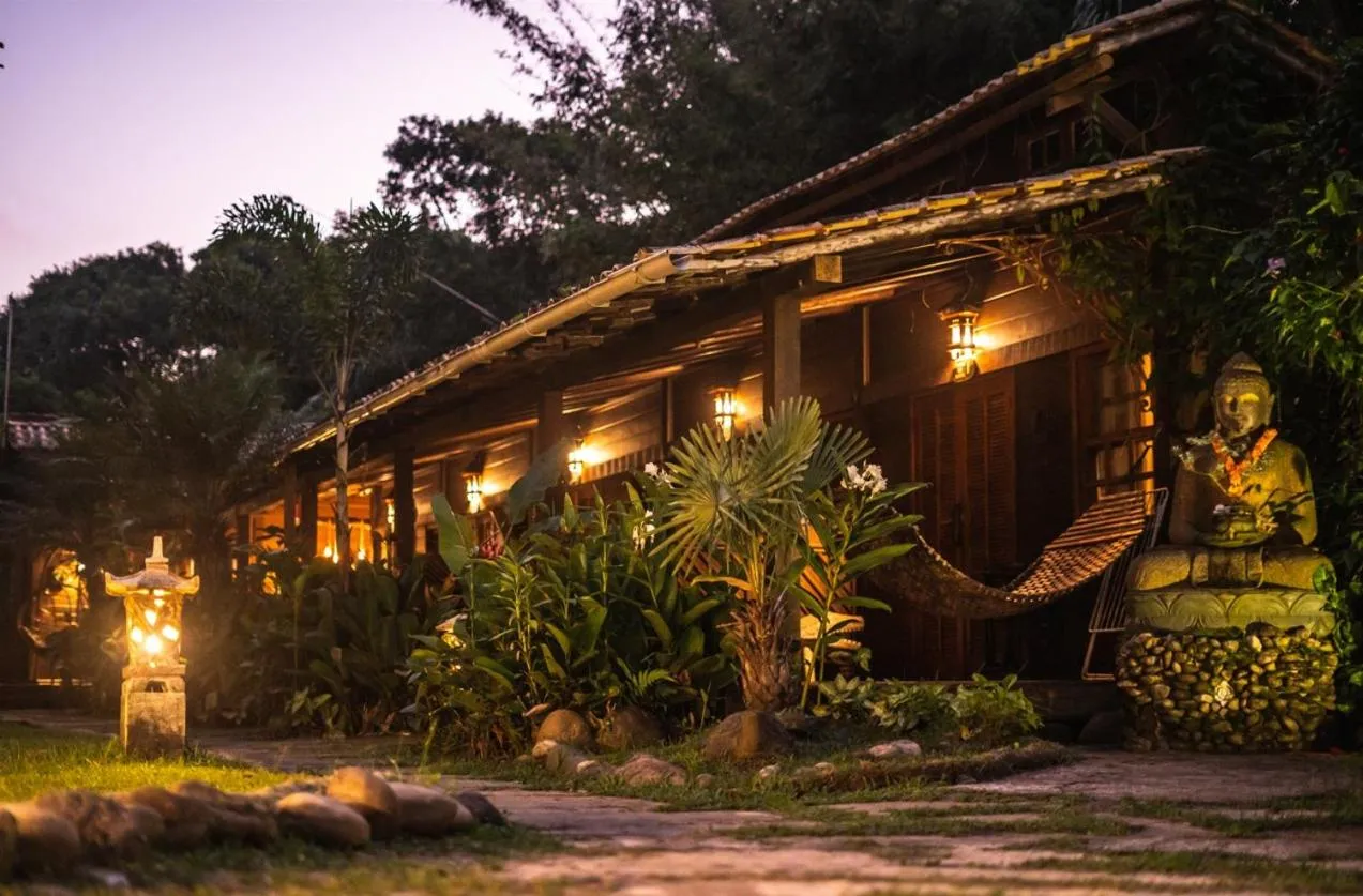 Pousada Astral da Ilha