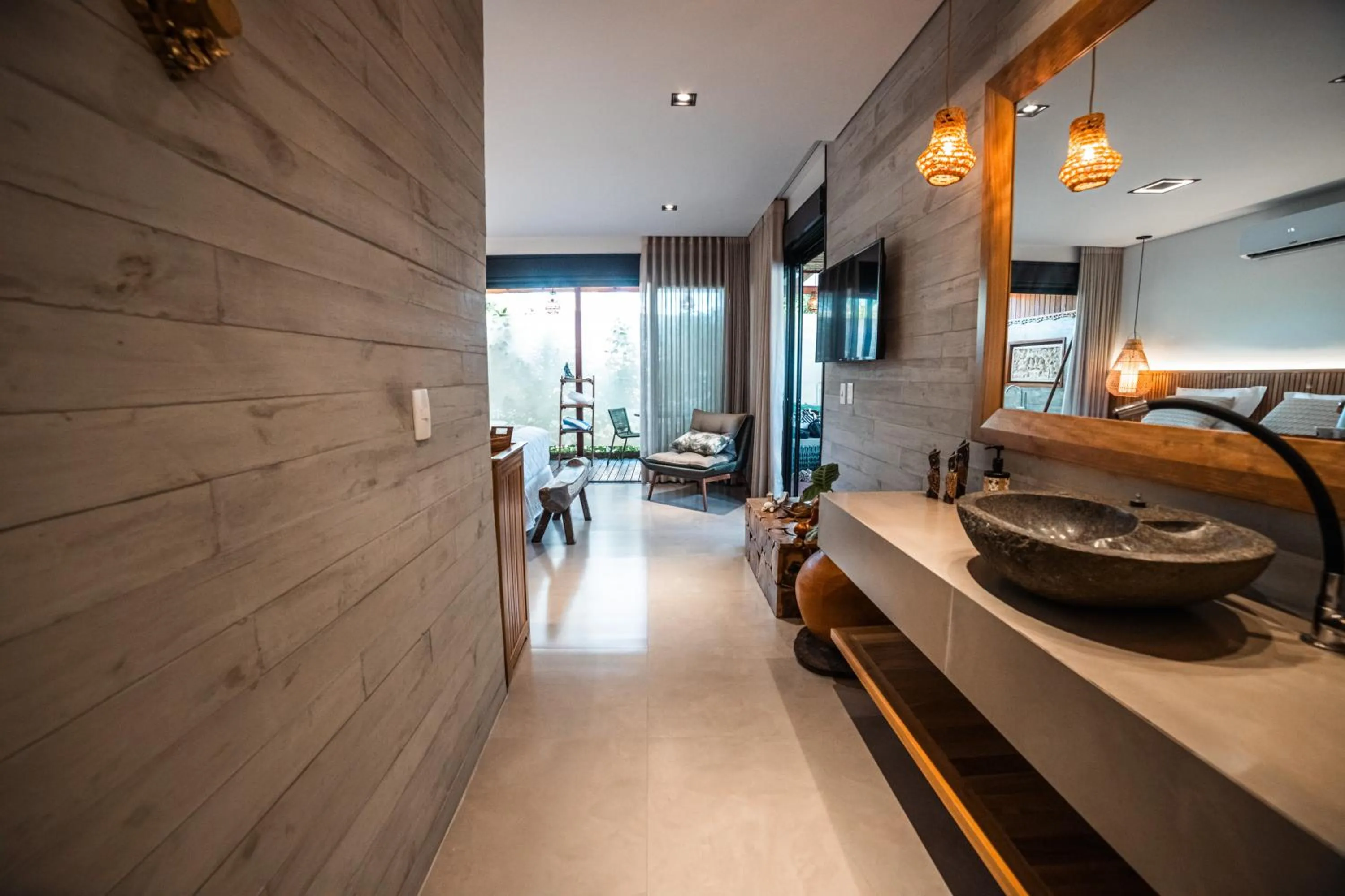 Pousada Astral da Ilha