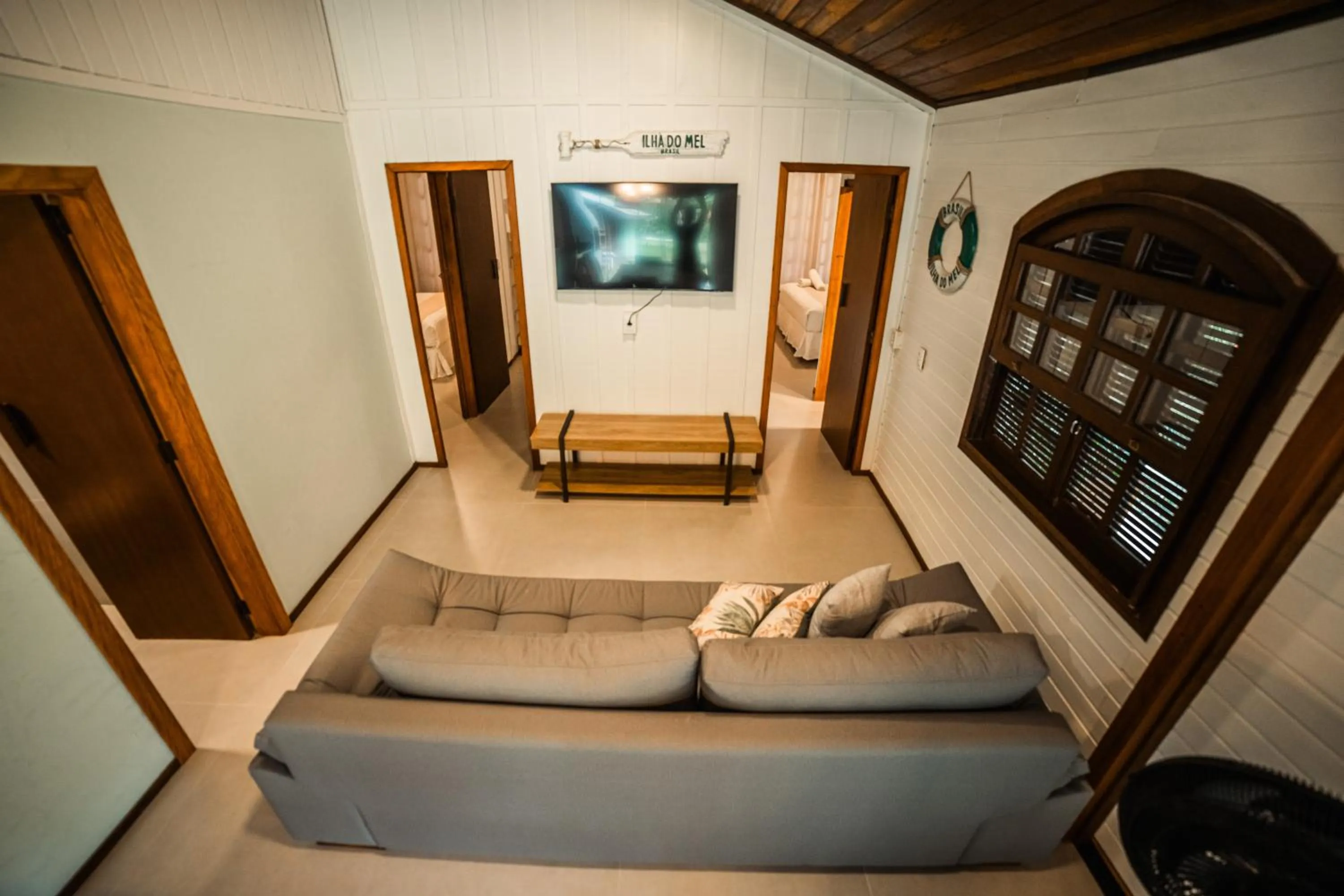 Pousada Astral da Ilha