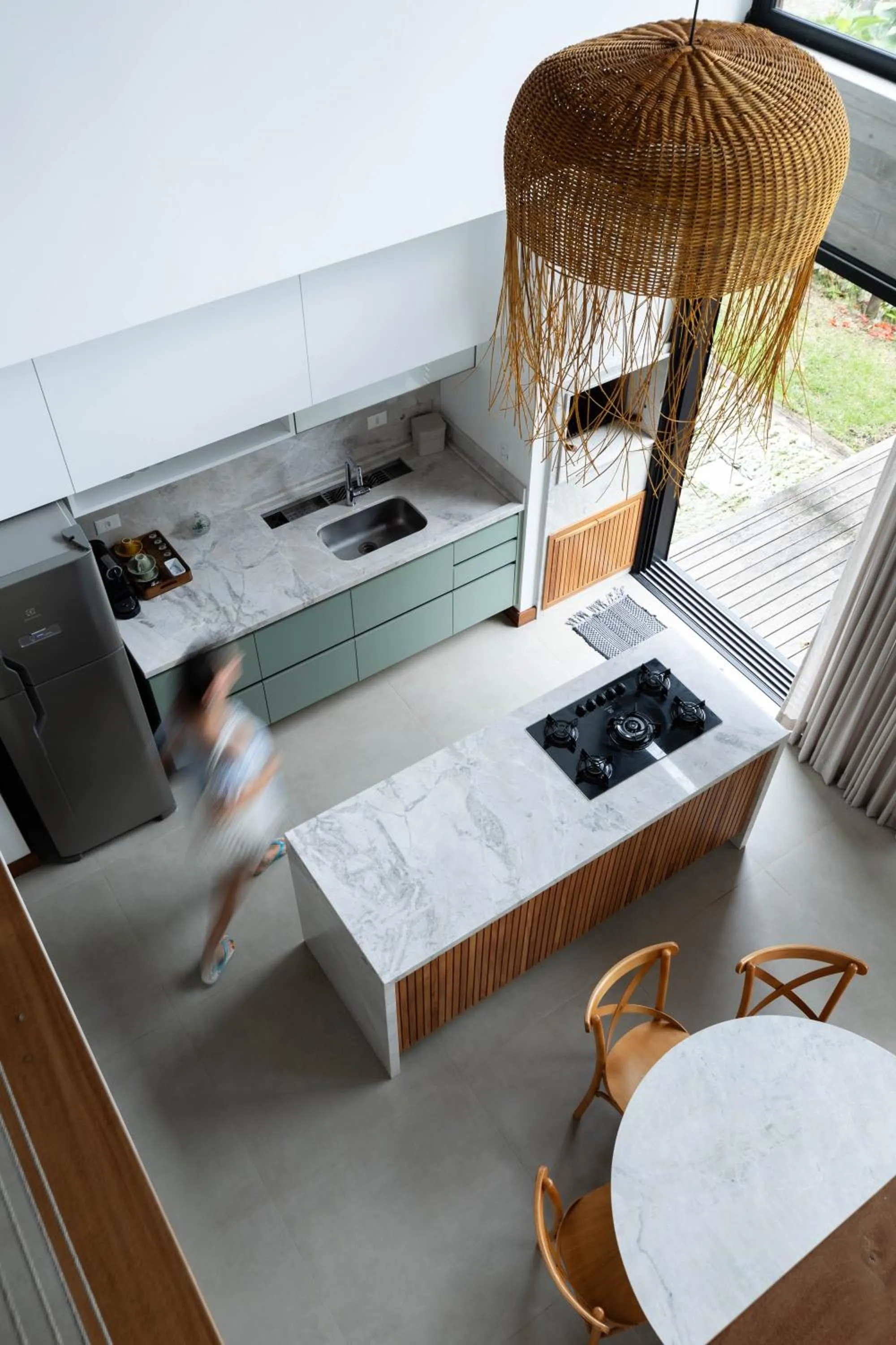 Pousada Astral da Ilha