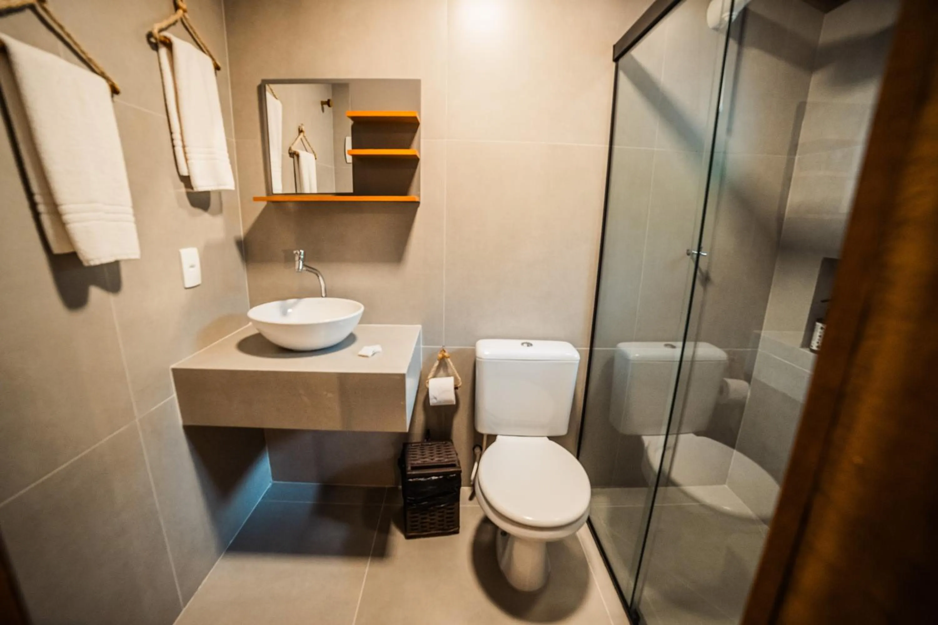 Pousada Astral da Ilha