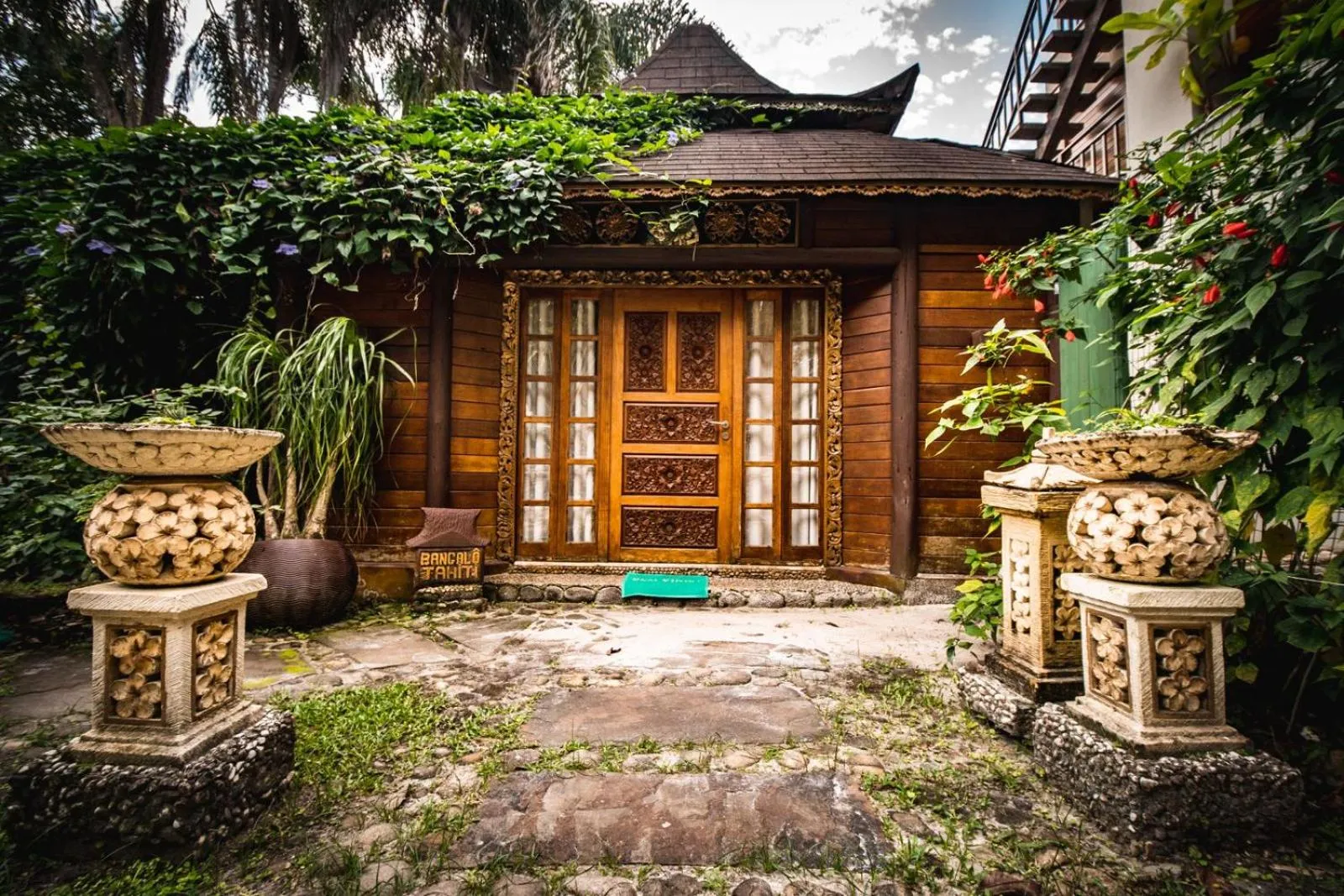 Pousada Astral da Ilha