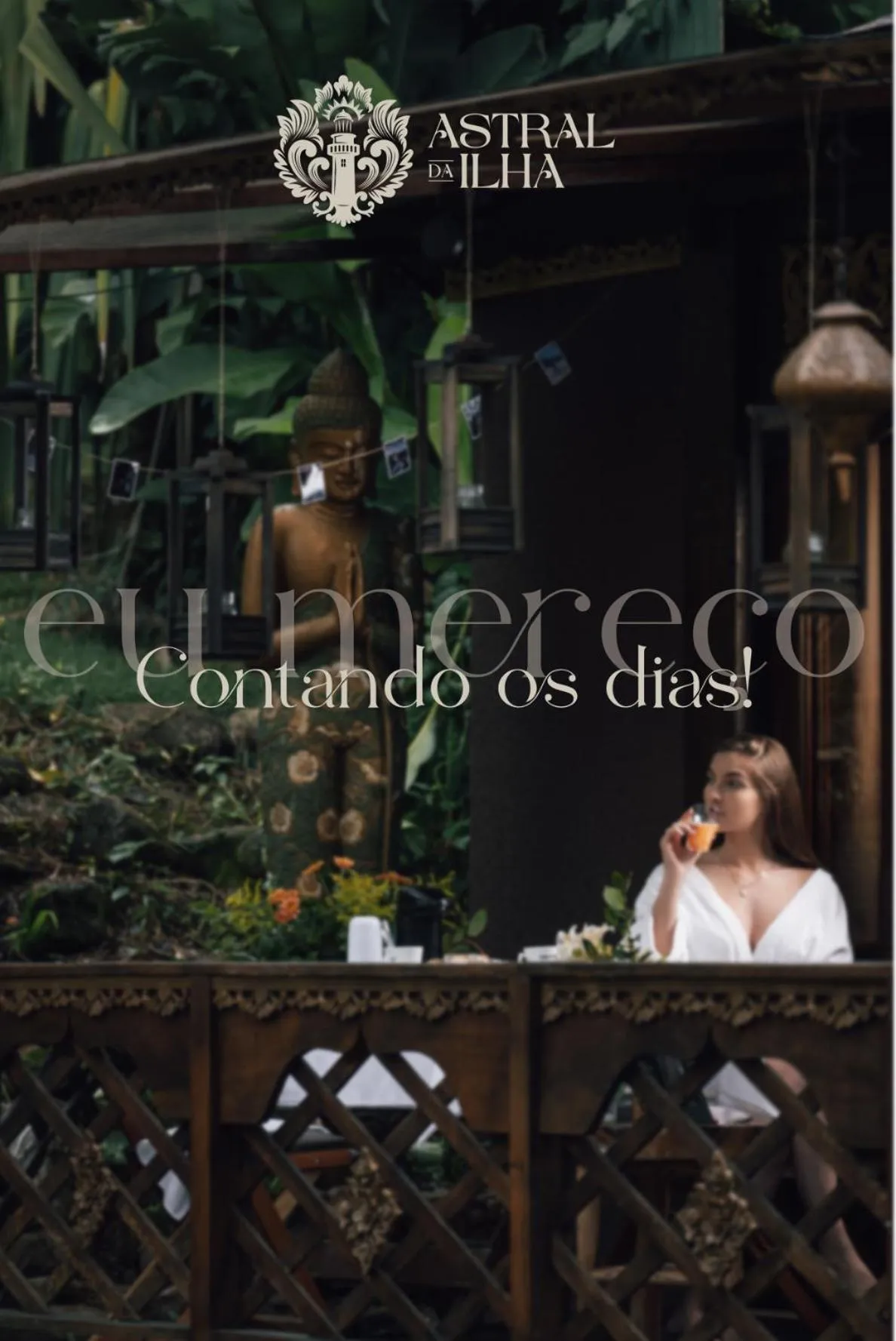 View (from property/room) in Pousada Astral da Ilha