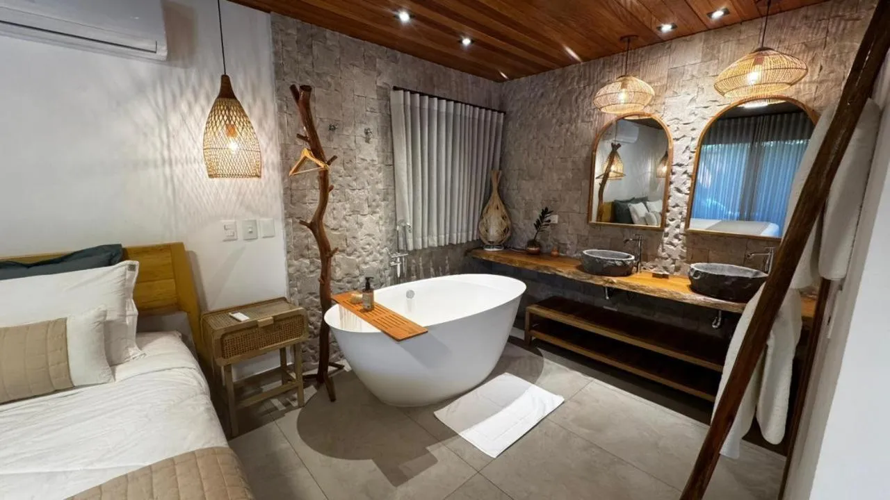 Pousada Astral da Ilha