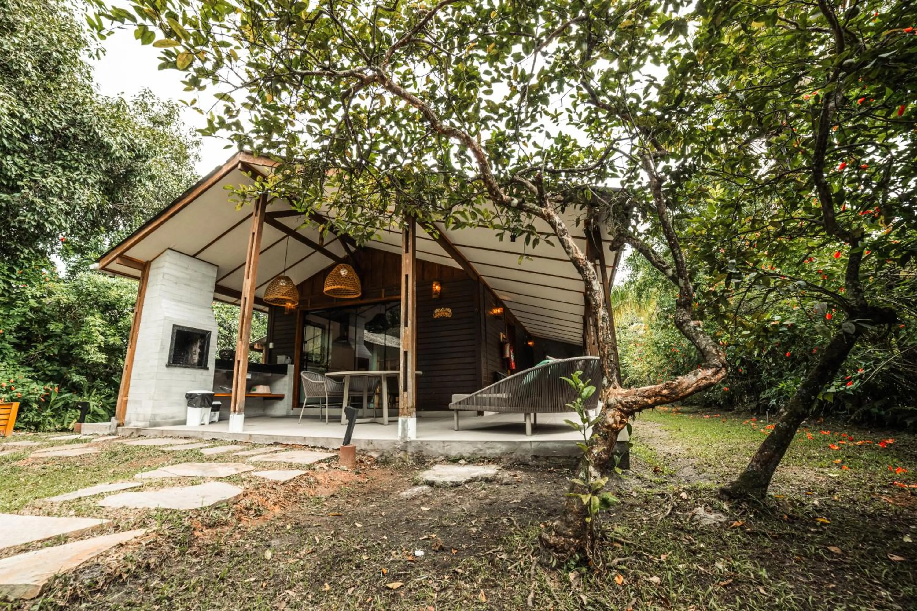 Pousada Astral da Ilha