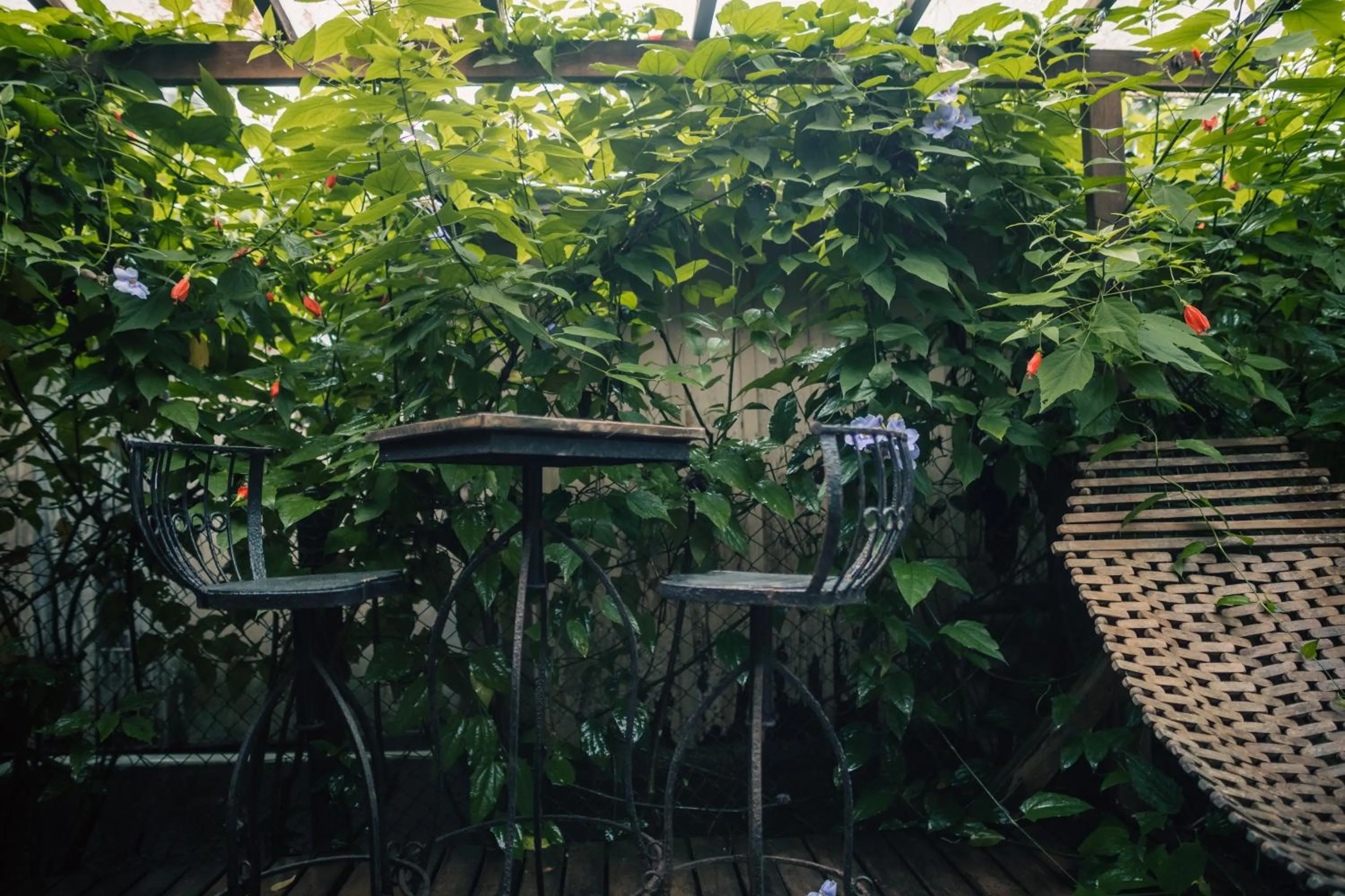 Pousada Astral da Ilha