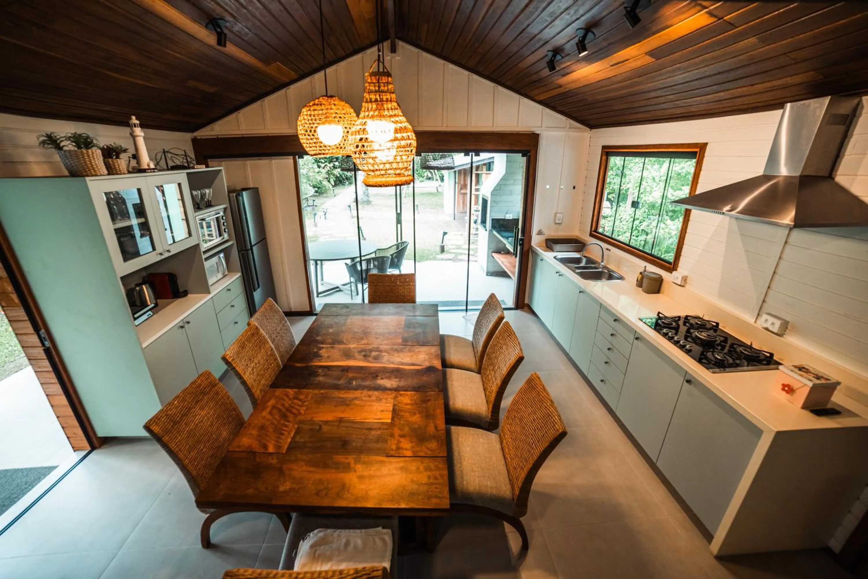 Pousada Astral da Ilha