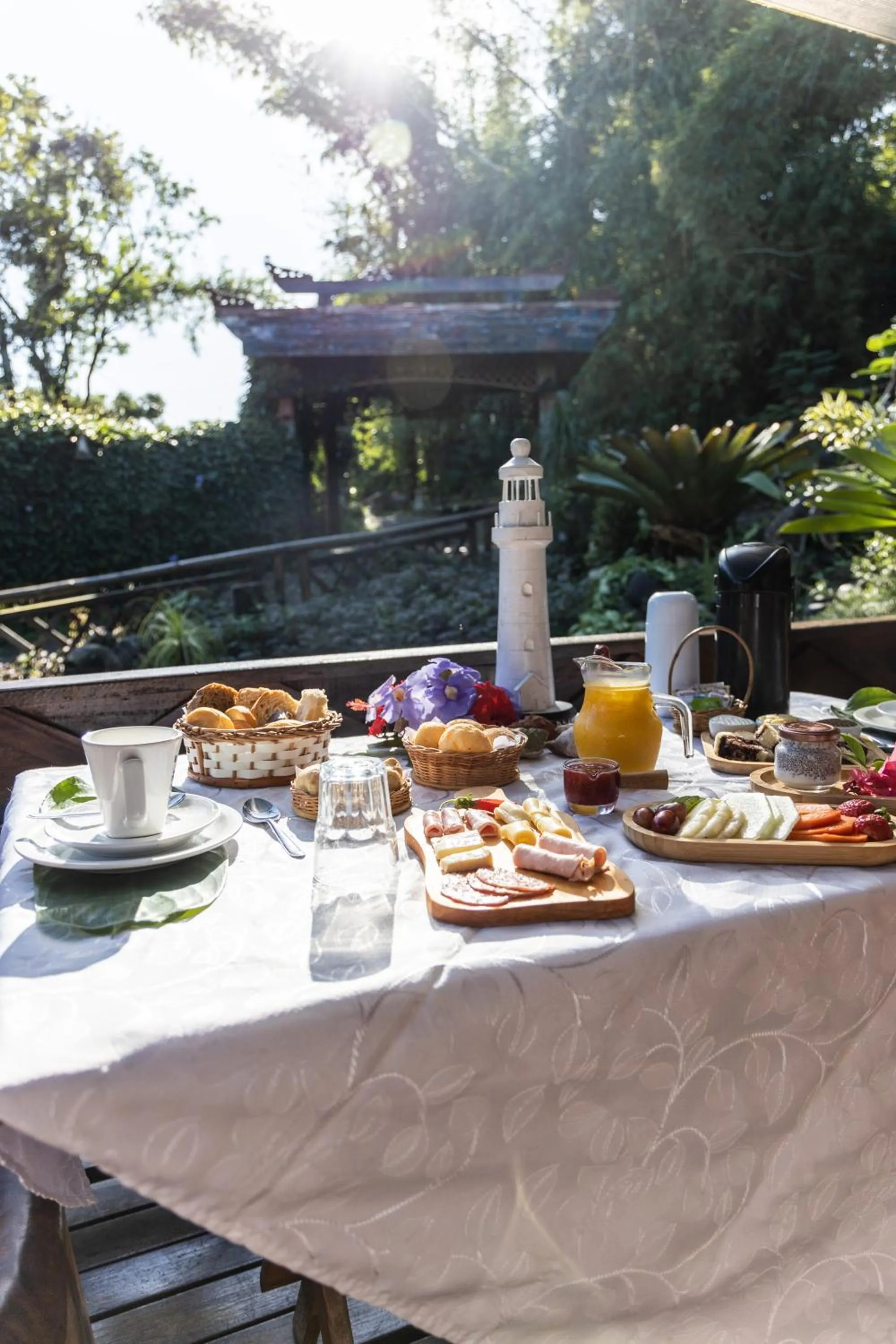 Pousada Astral da Ilha