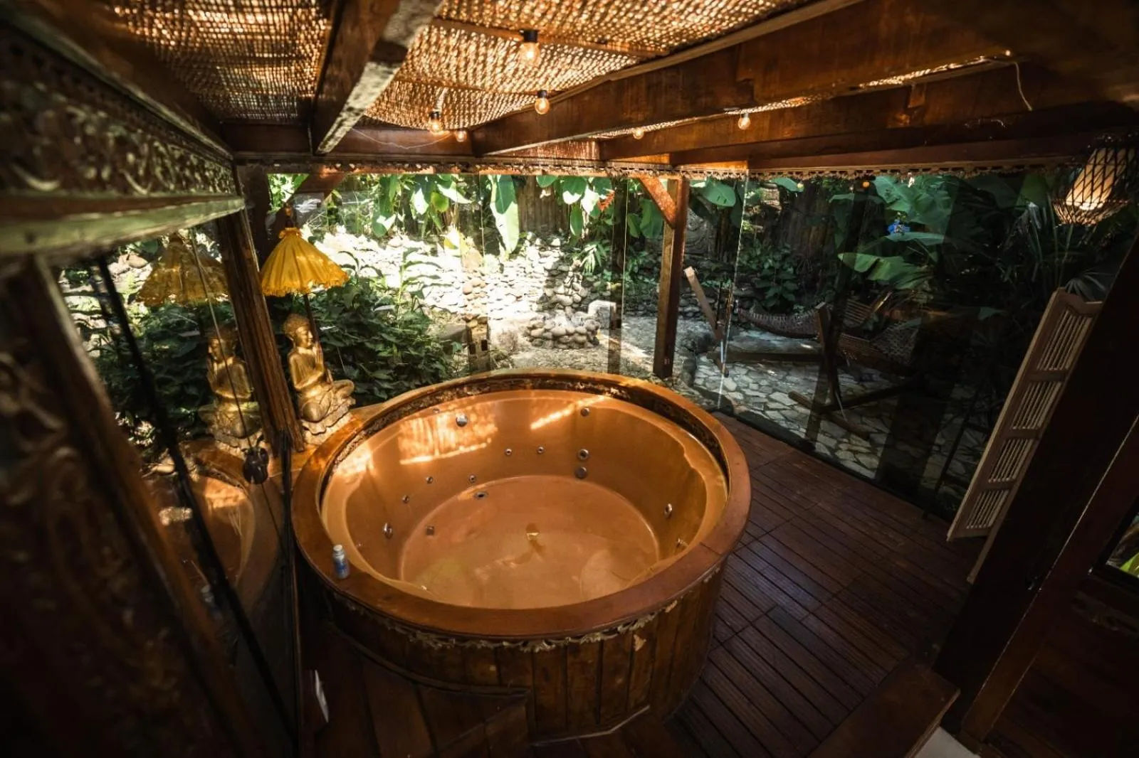 Pousada Astral da Ilha