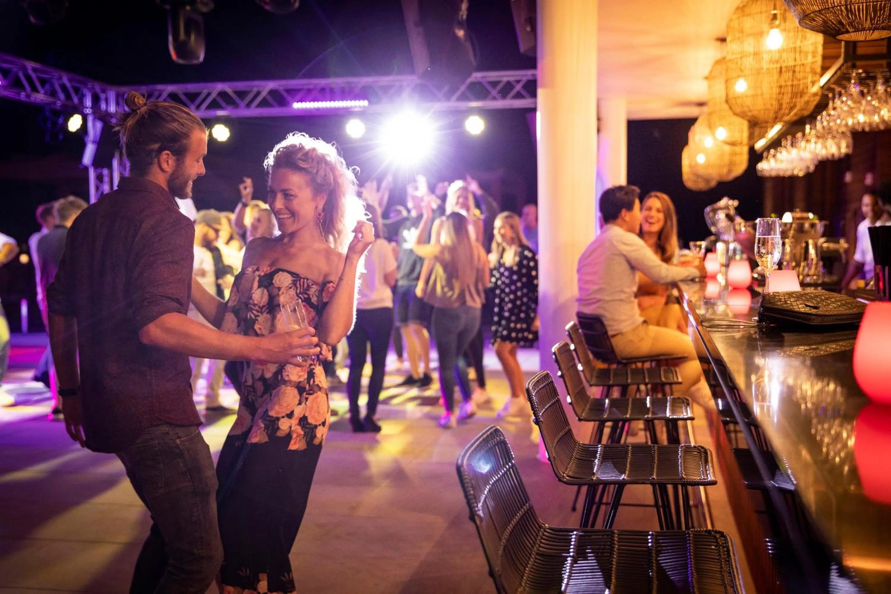 People in ROBINSON Cabo Verde - Adults only