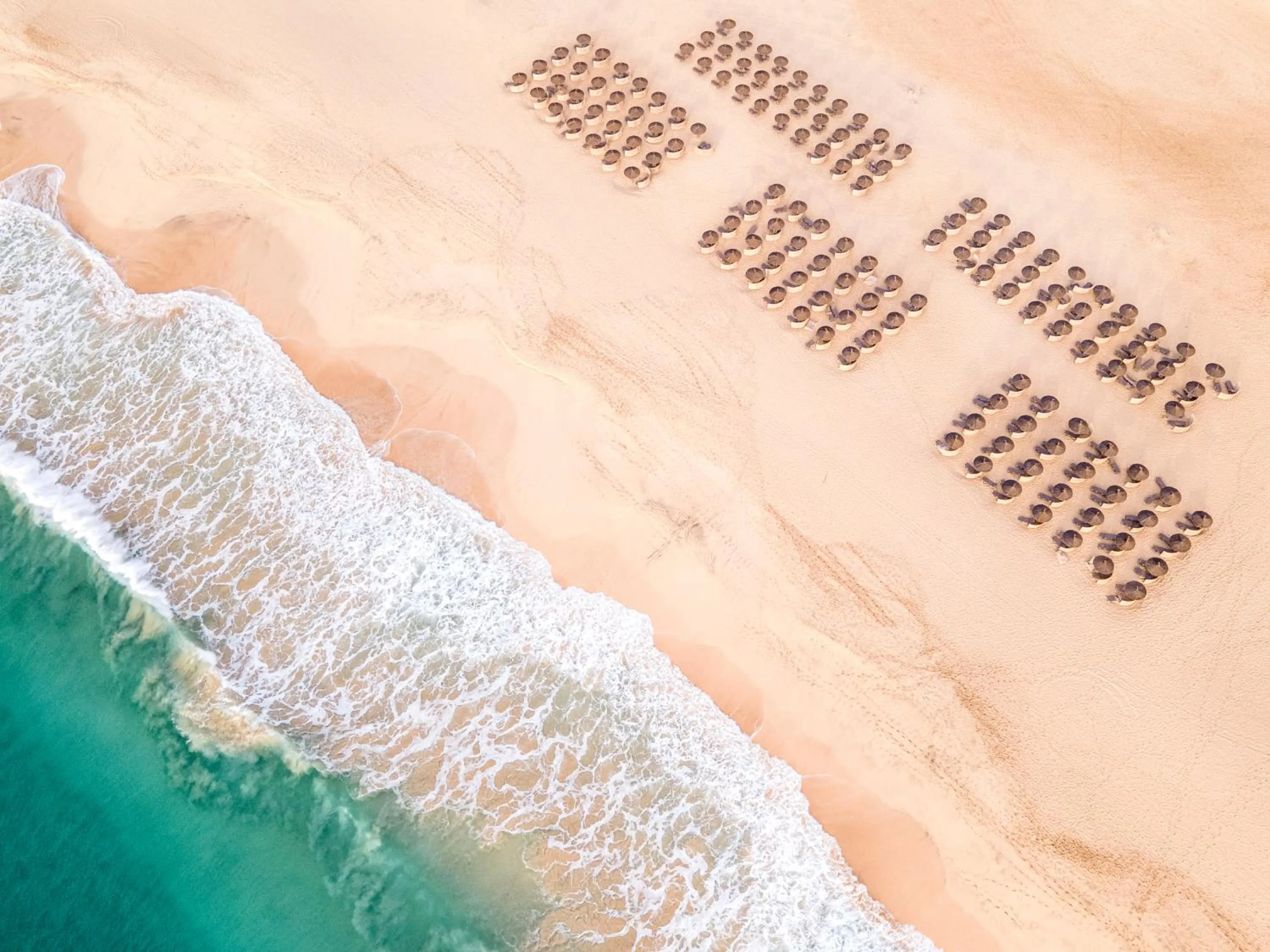 Beach in ROBINSON Cabo Verde - Adults only