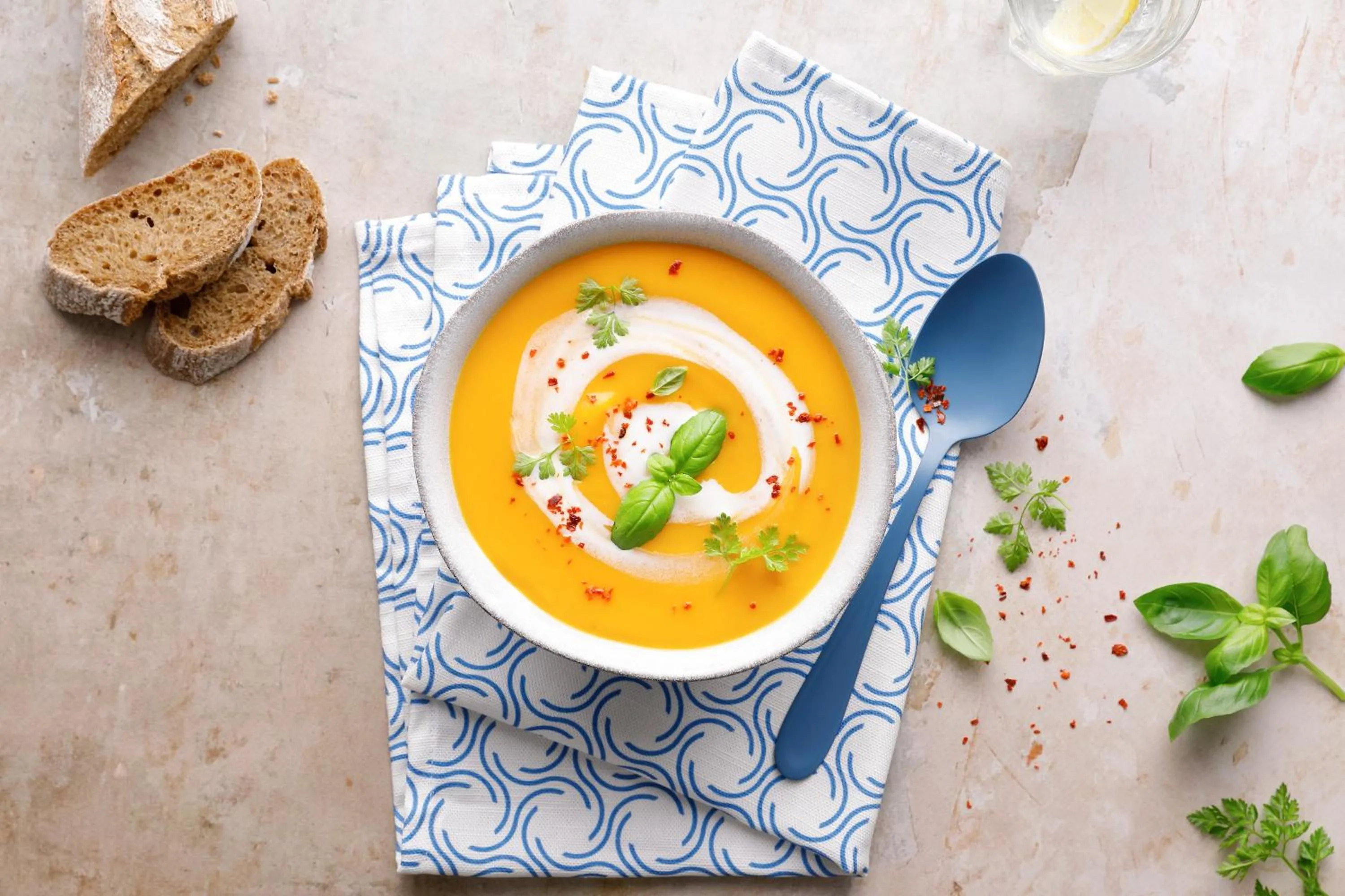 Food in ROBINSON Cabo Verde - Adults only