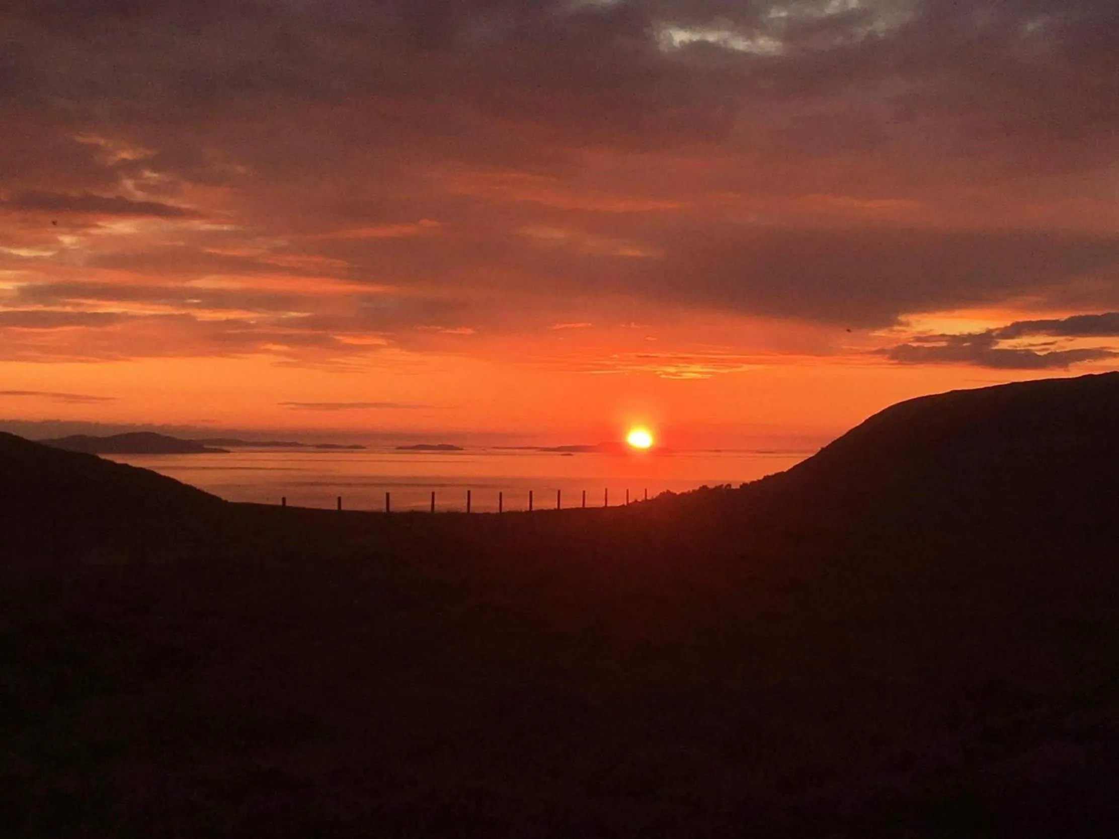 Croft No.8 Bed & Breakfast