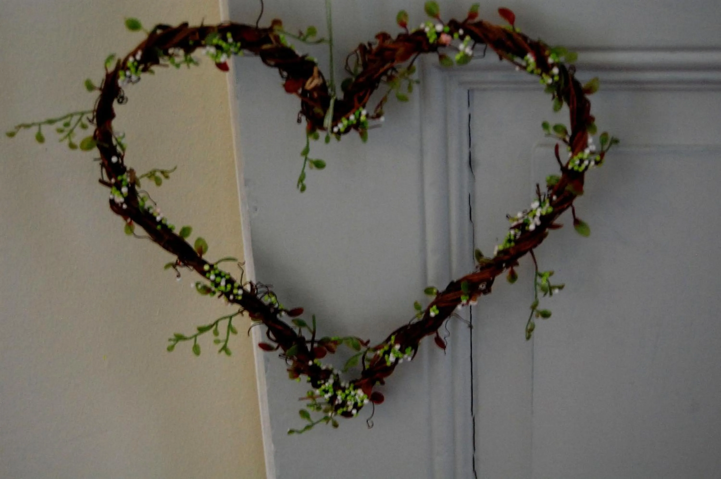 Decorative detail in The Avalon Hotel - Altstadt Schwerin