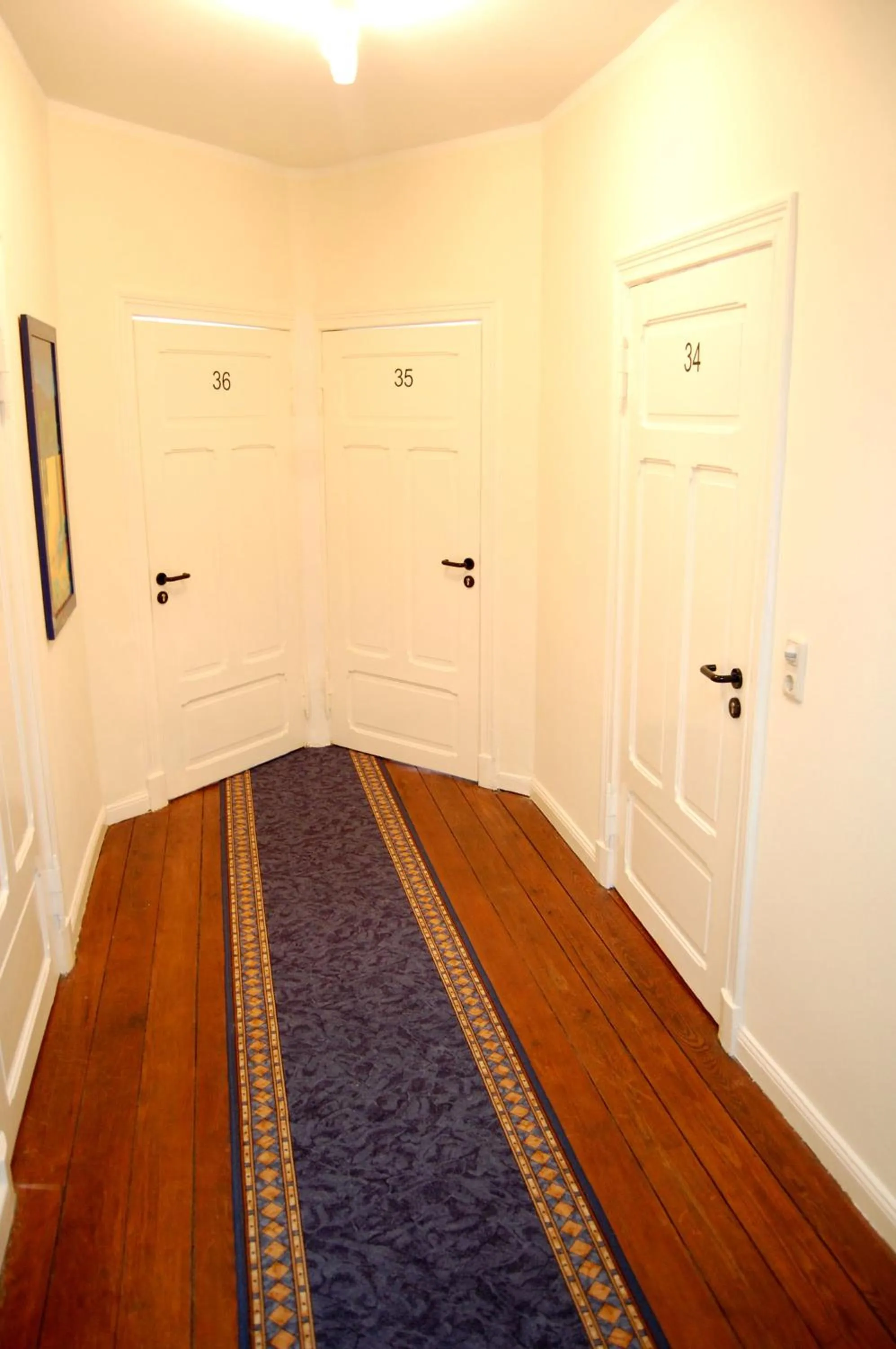 Other in The Avalon Hotel - Altstadt Schwerin