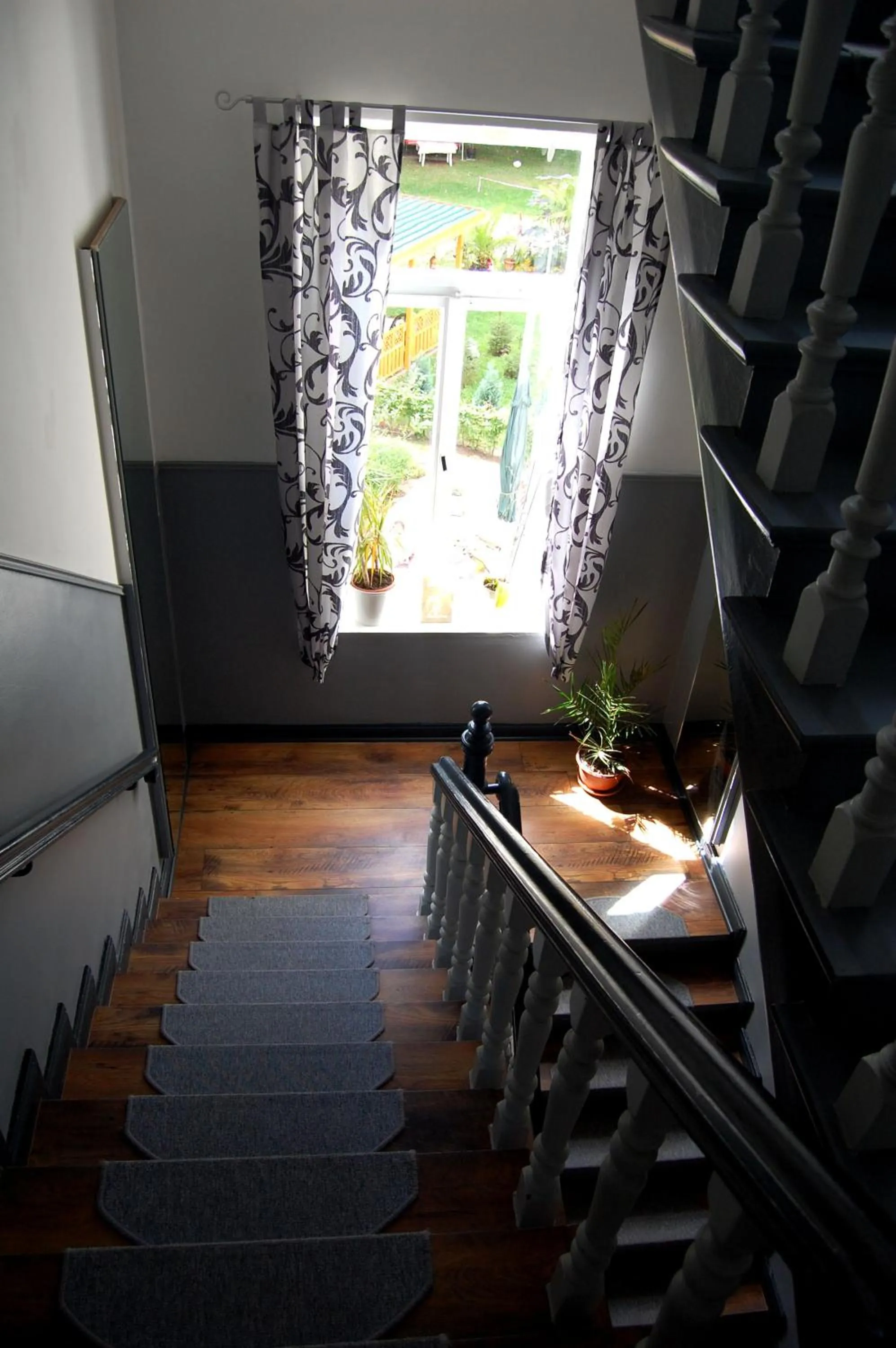 Day in The Avalon Hotel - Altstadt Schwerin