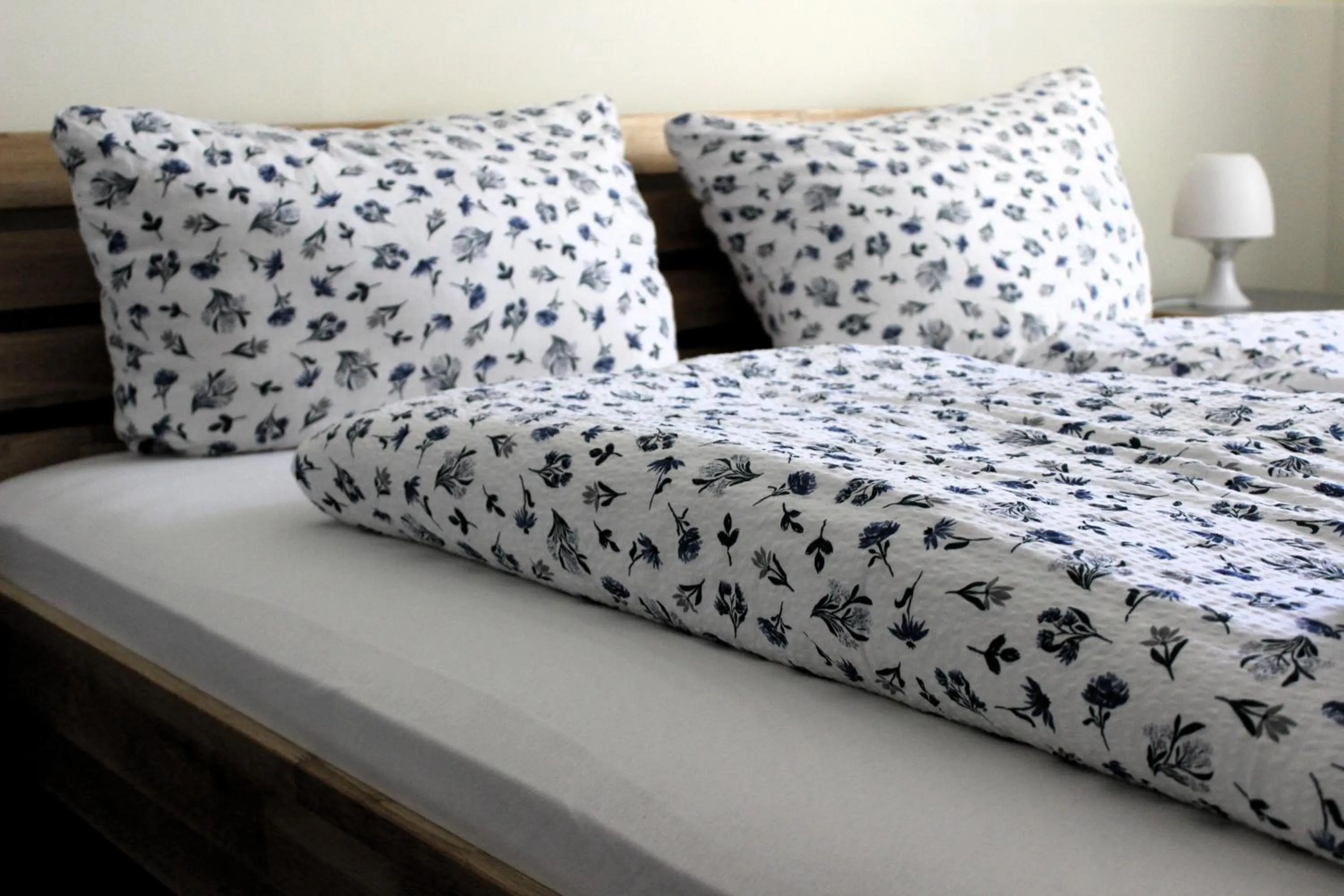 Photo of the whole room, Bed in The Avalon Hotel - Altstadt Schwerin