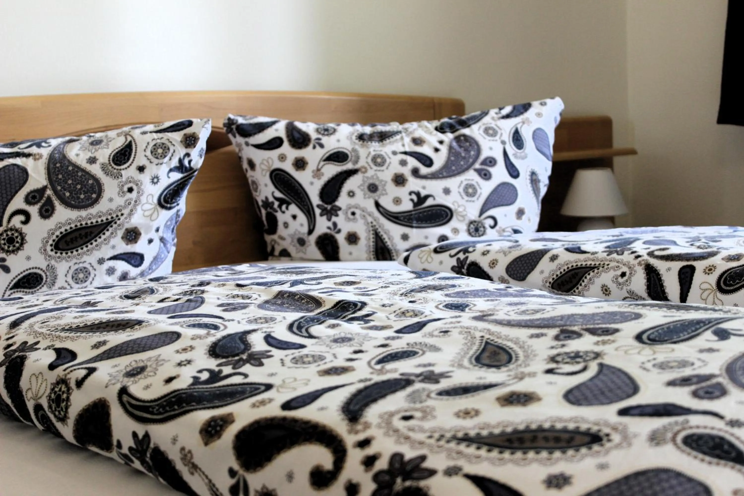 Photo of the whole room, Bed in The Avalon Hotel - Altstadt Schwerin