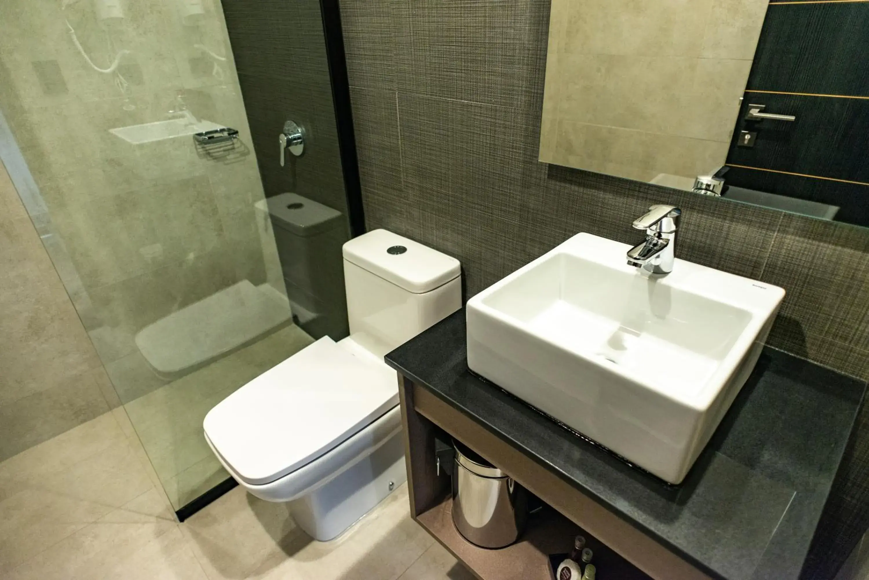 Queen Suite in Hotel H9 Queen Suite in Hotel H9